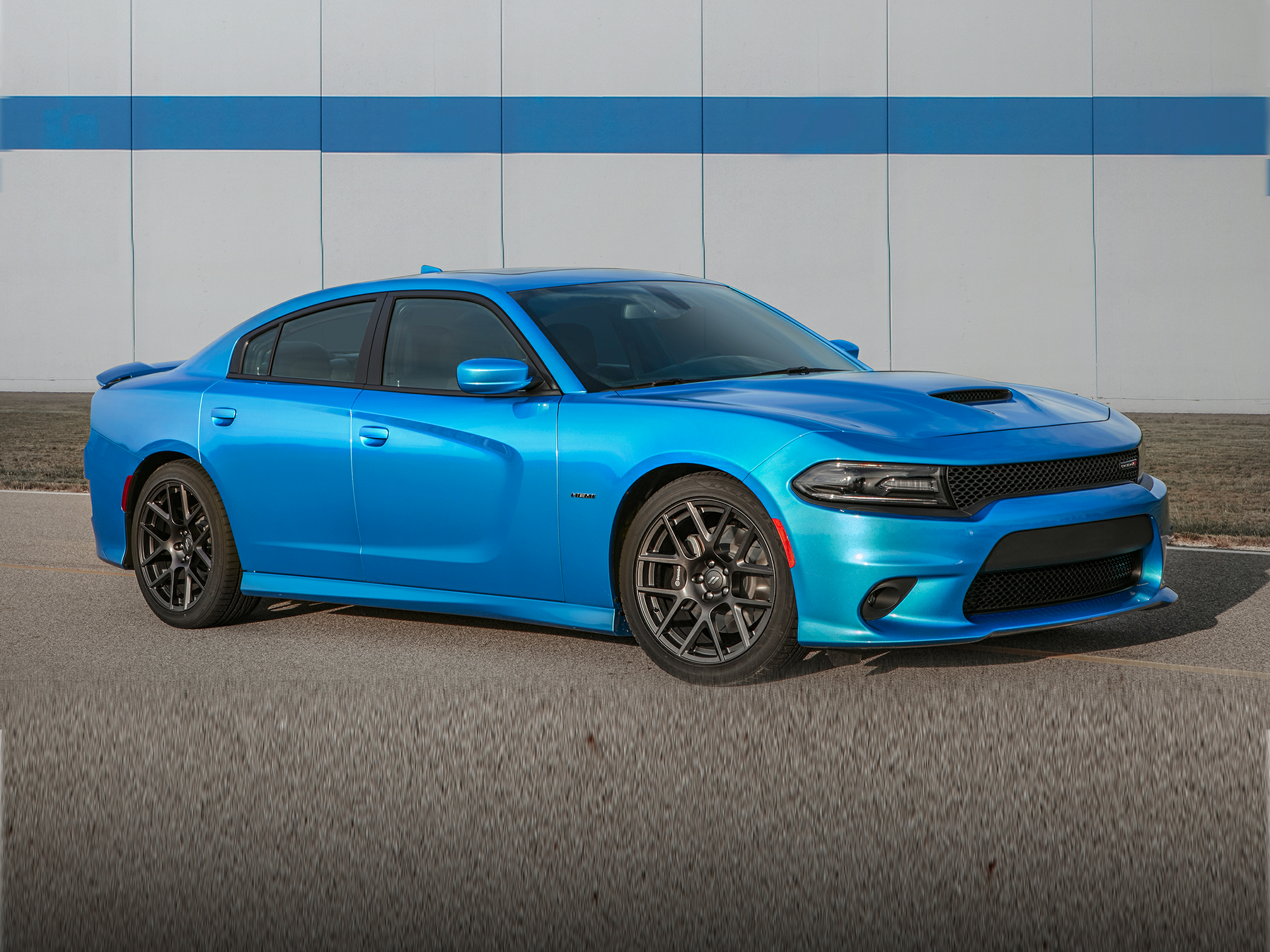 2019 Dodge Charger