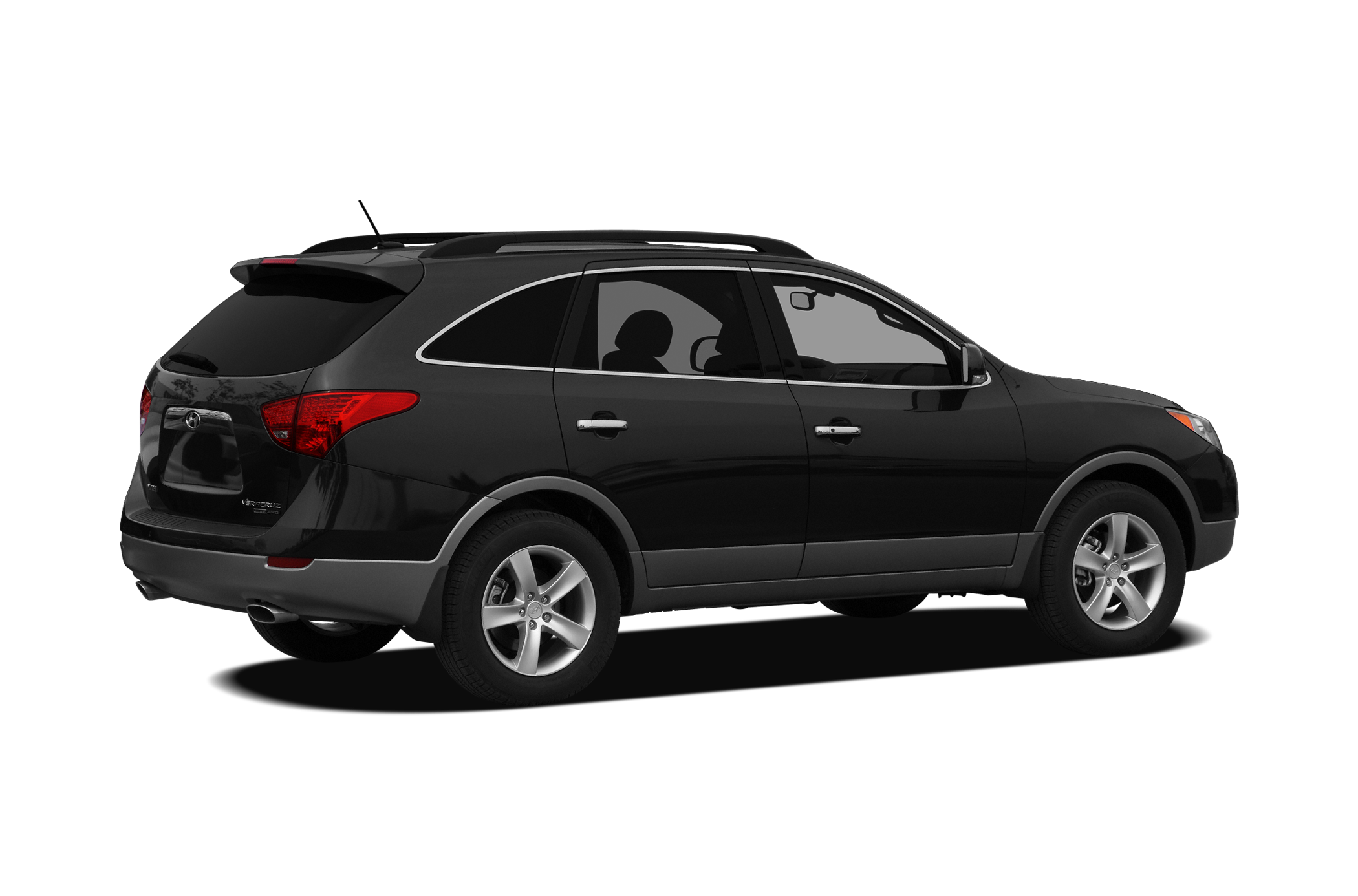 2009 Hyundai Veracruz