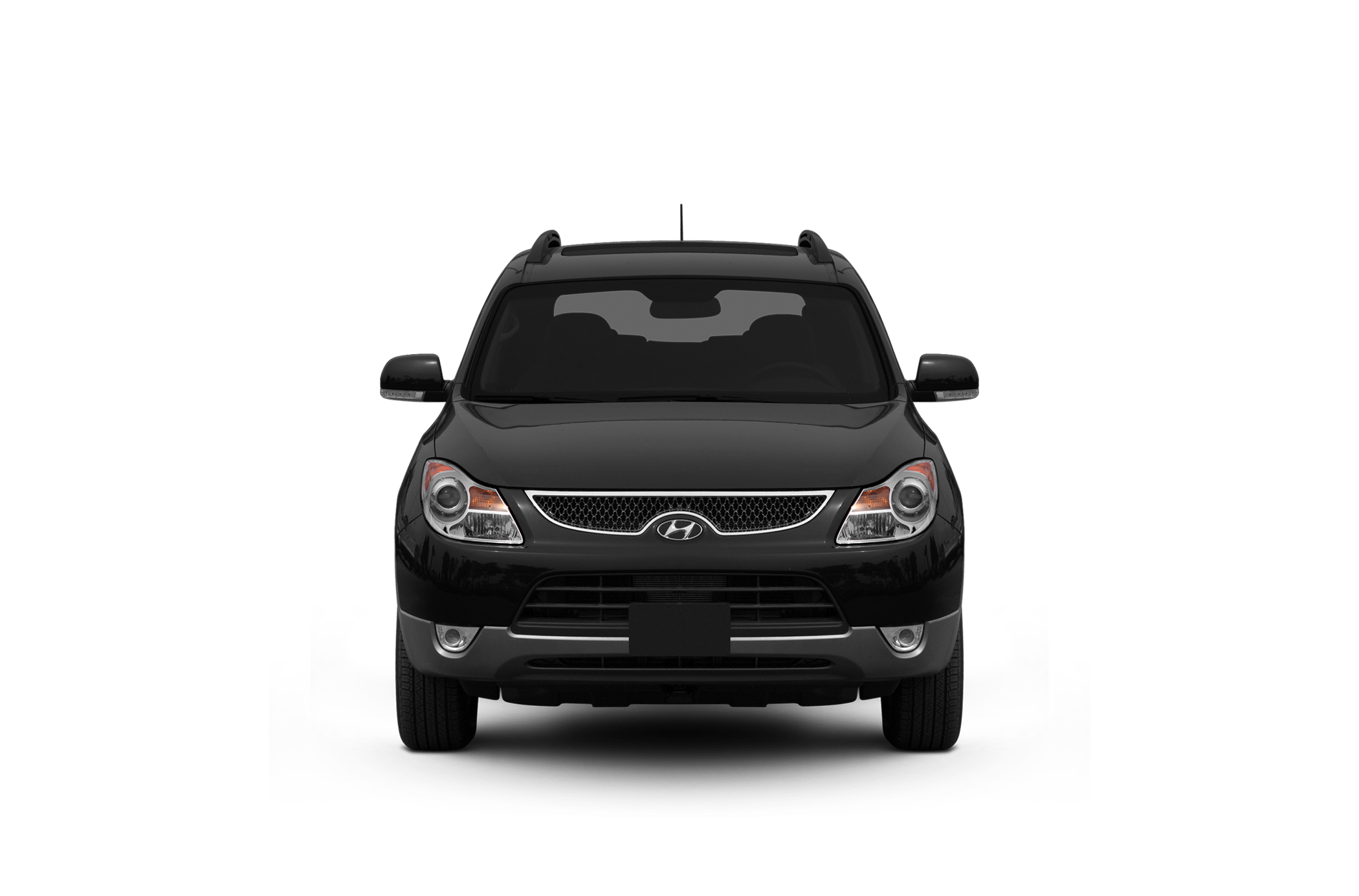 2009 Hyundai Veracruz