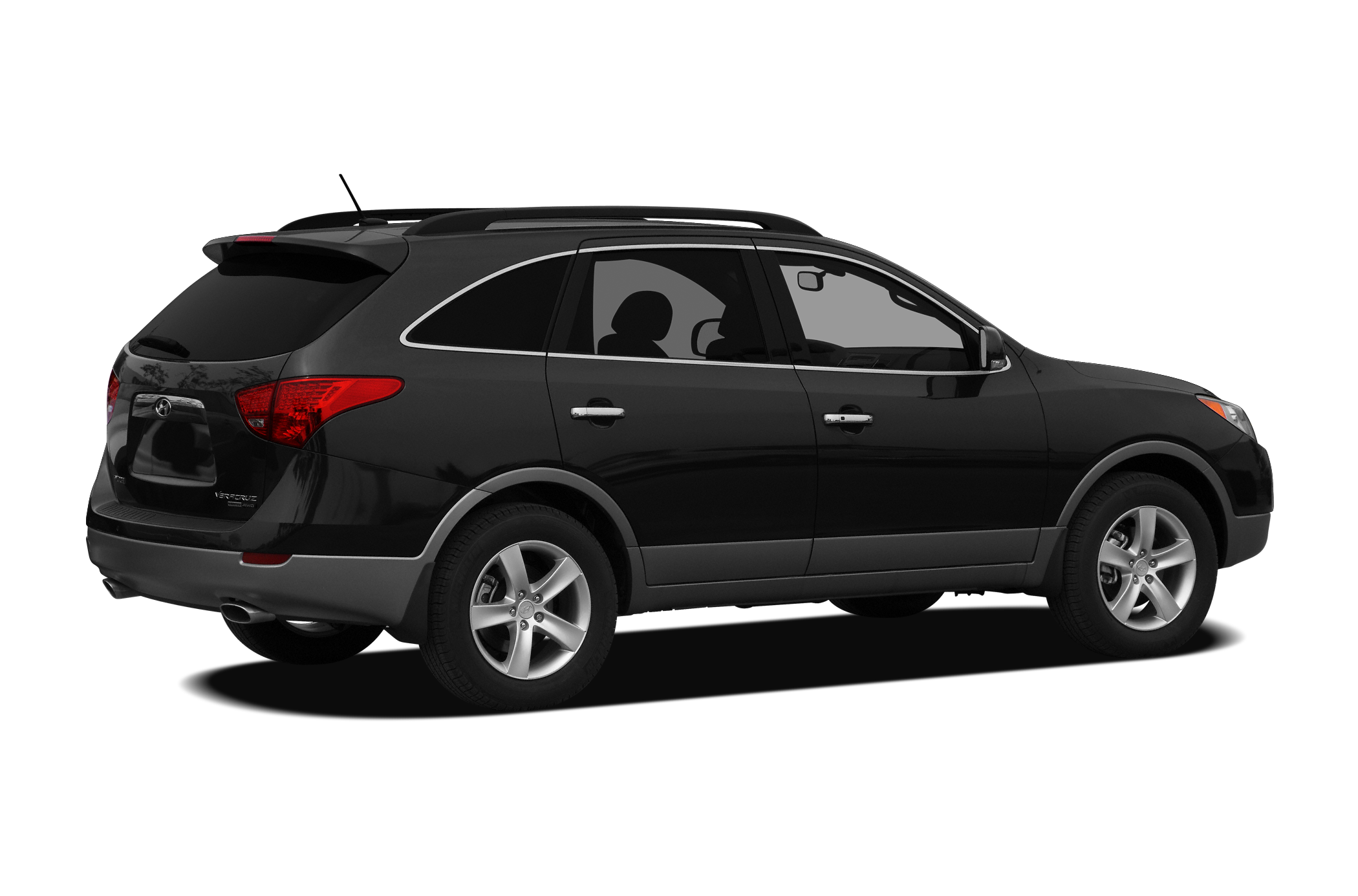 2009 Hyundai Veracruz