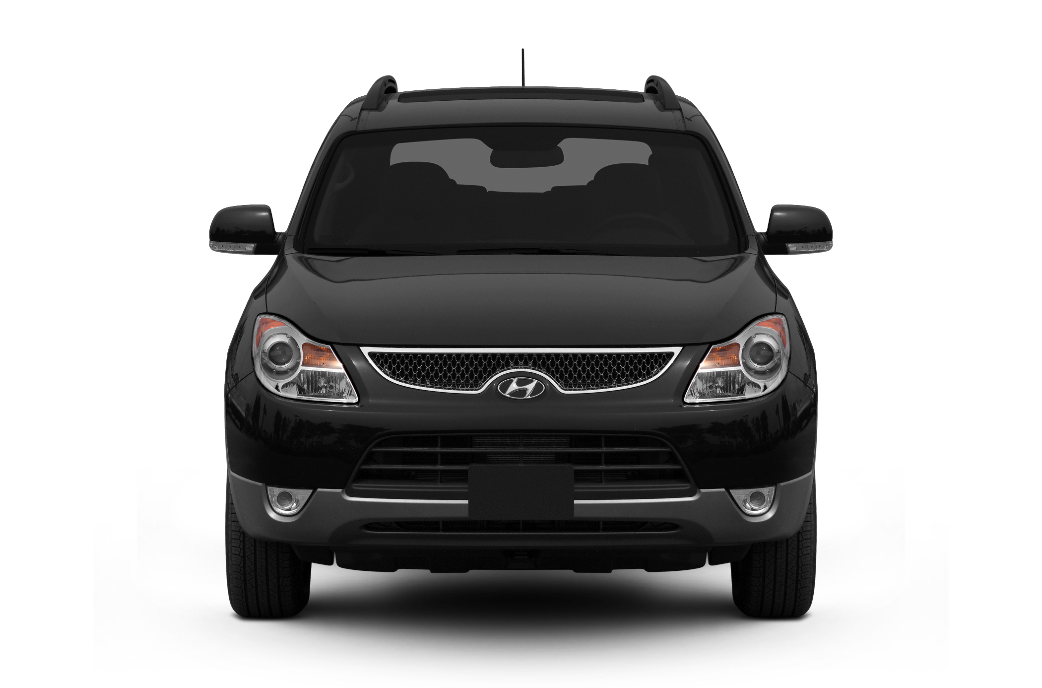 2009 Hyundai Veracruz