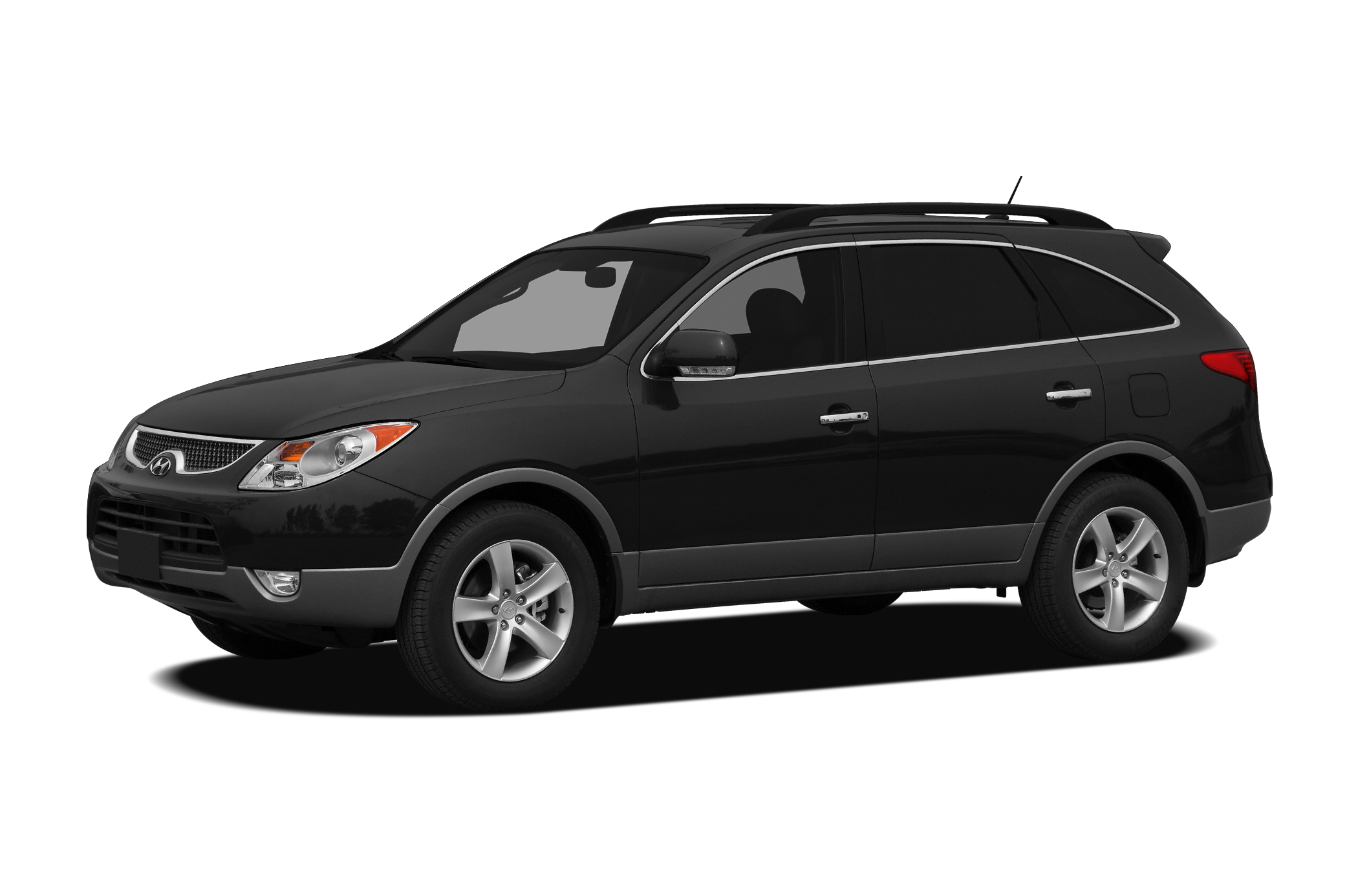 2009 Hyundai Veracruz GLS
