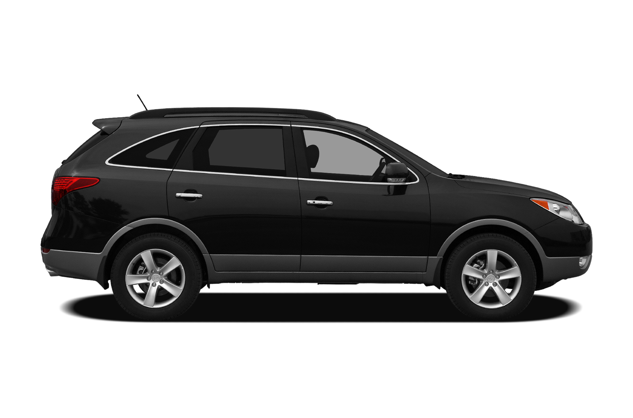 2009 Hyundai Veracruz