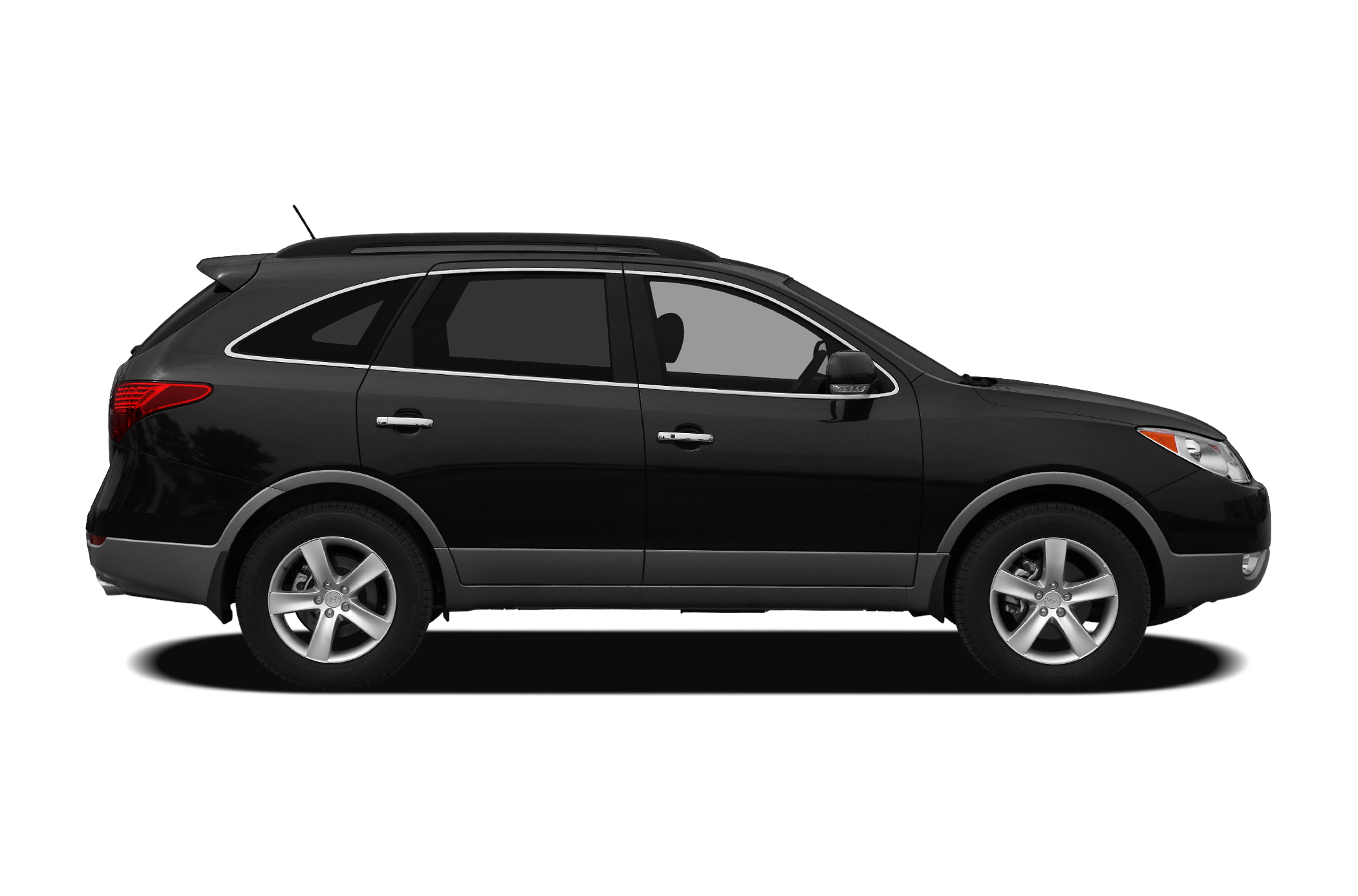 2009 Hyundai Veracruz