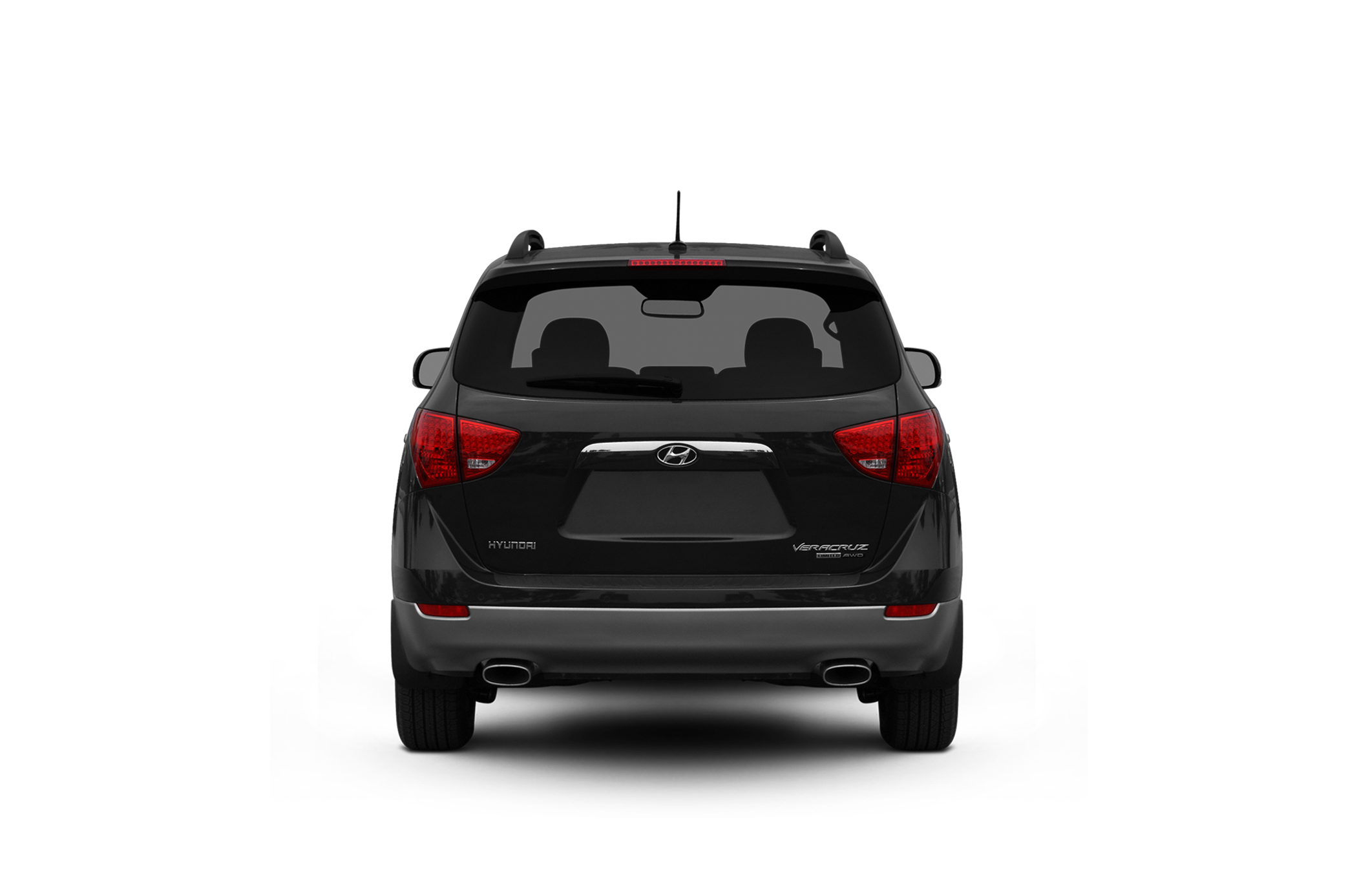 2009 Hyundai Veracruz