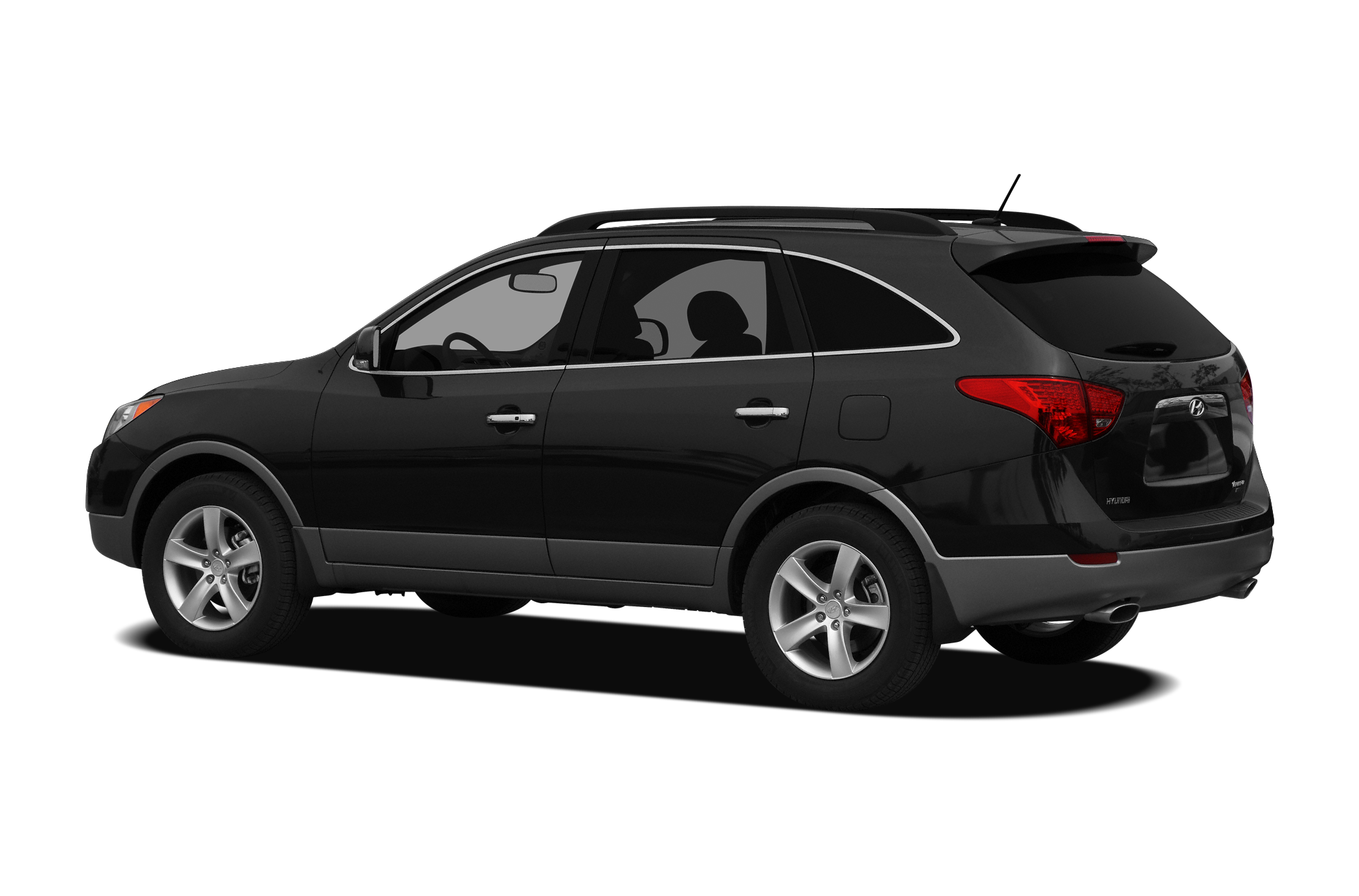 2009 Hyundai Veracruz