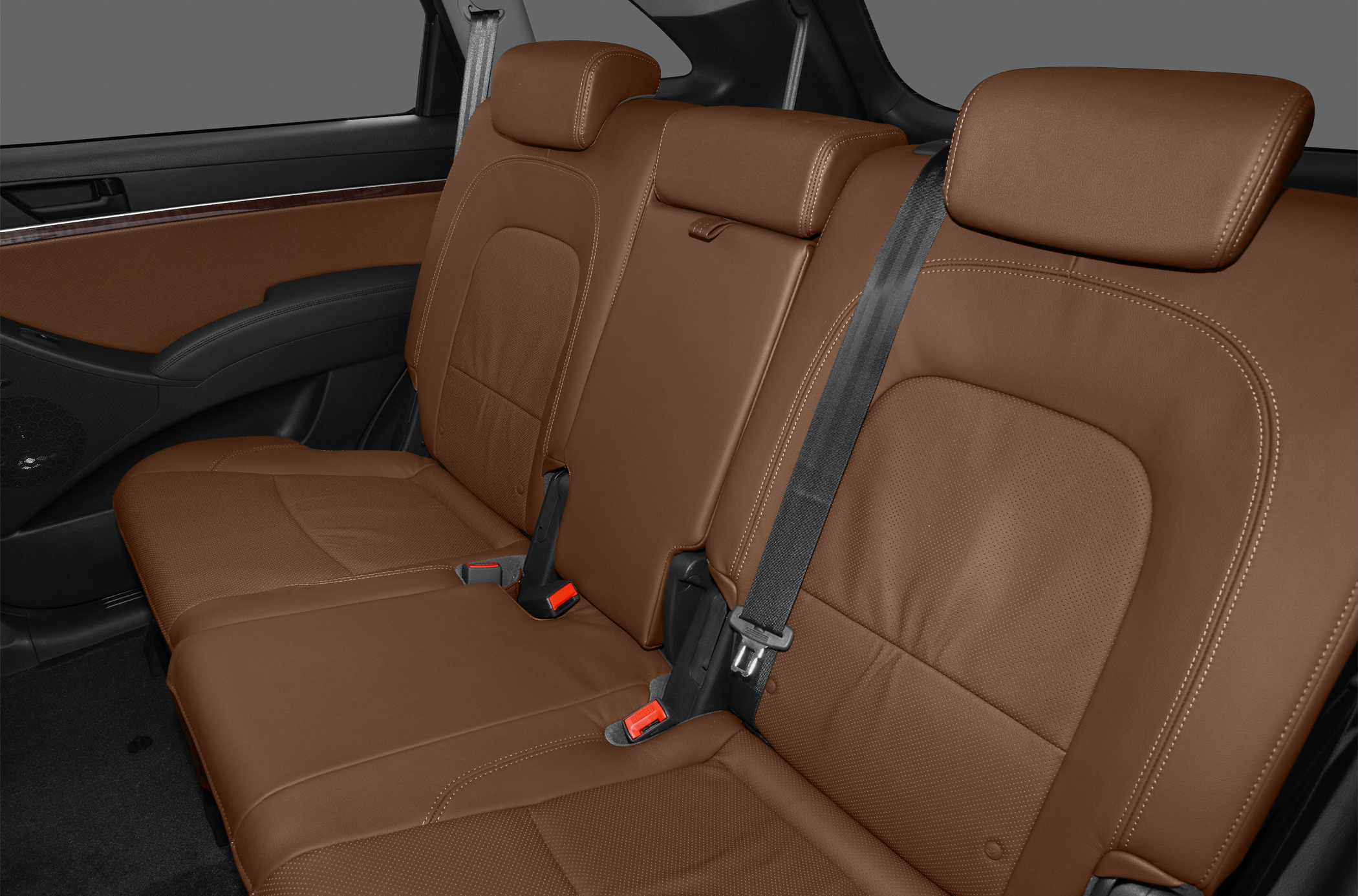 2009 Hyundai Veracruz