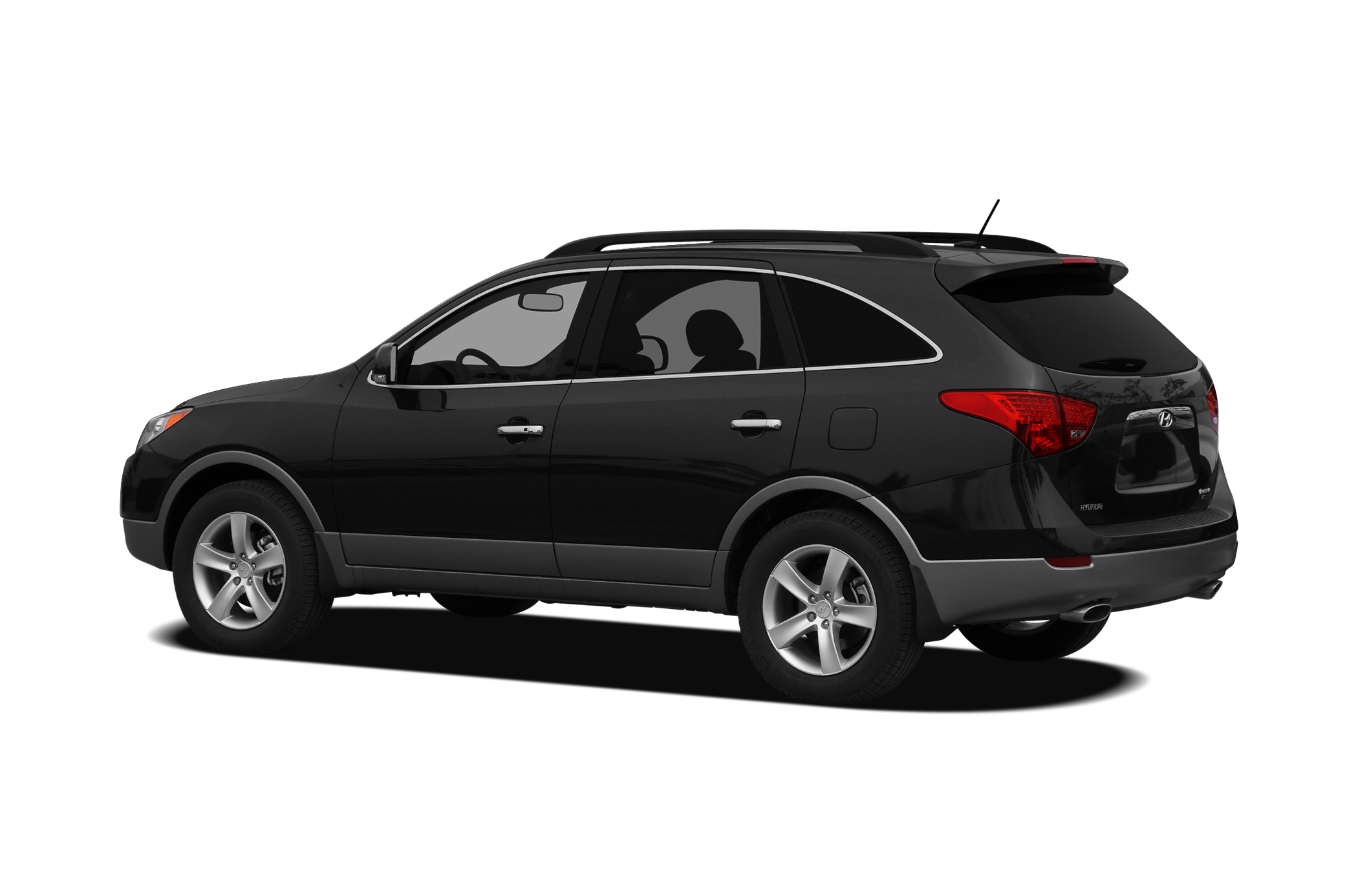 2009 Hyundai Veracruz