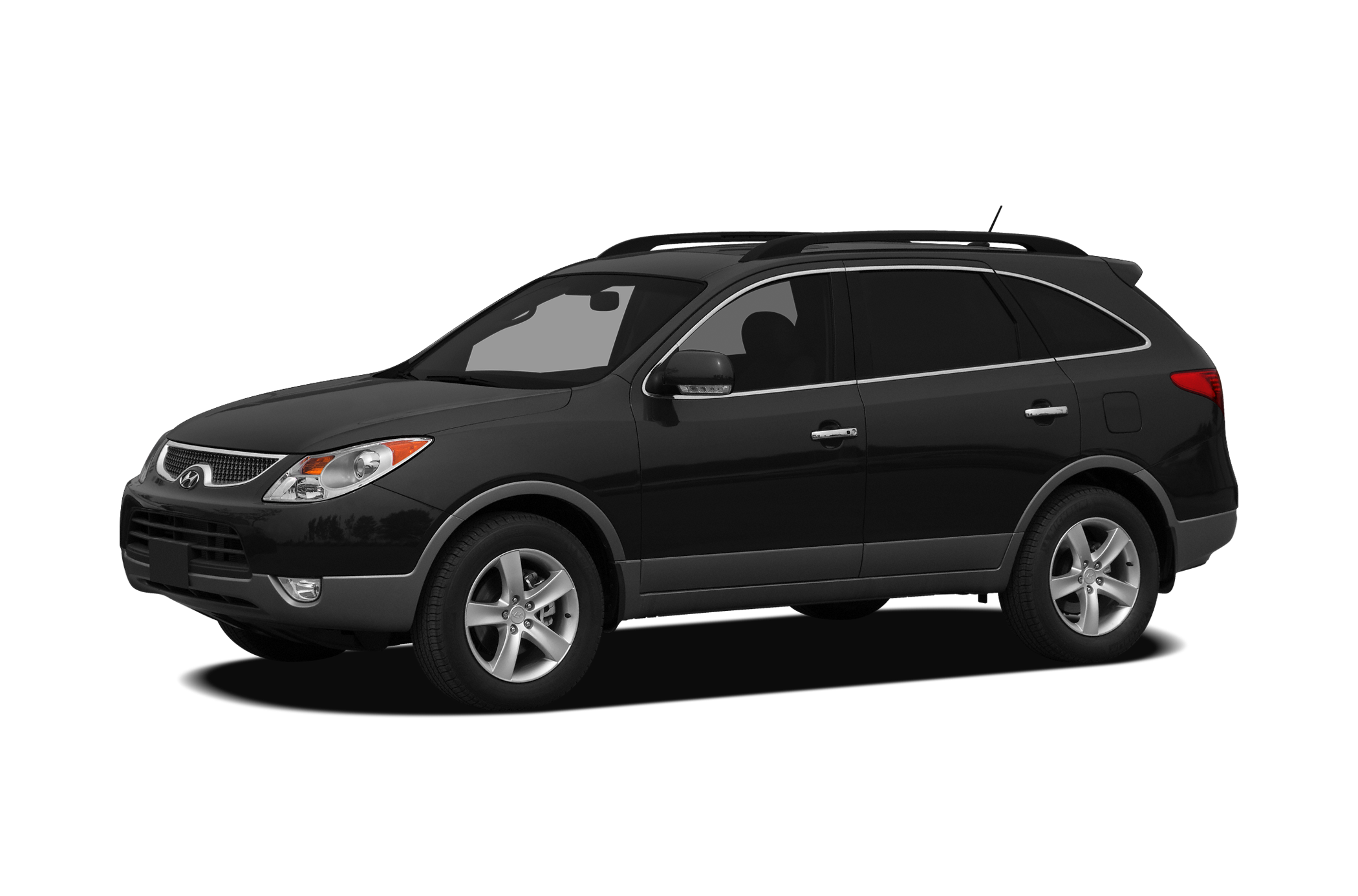 2009 Hyundai Veracruz