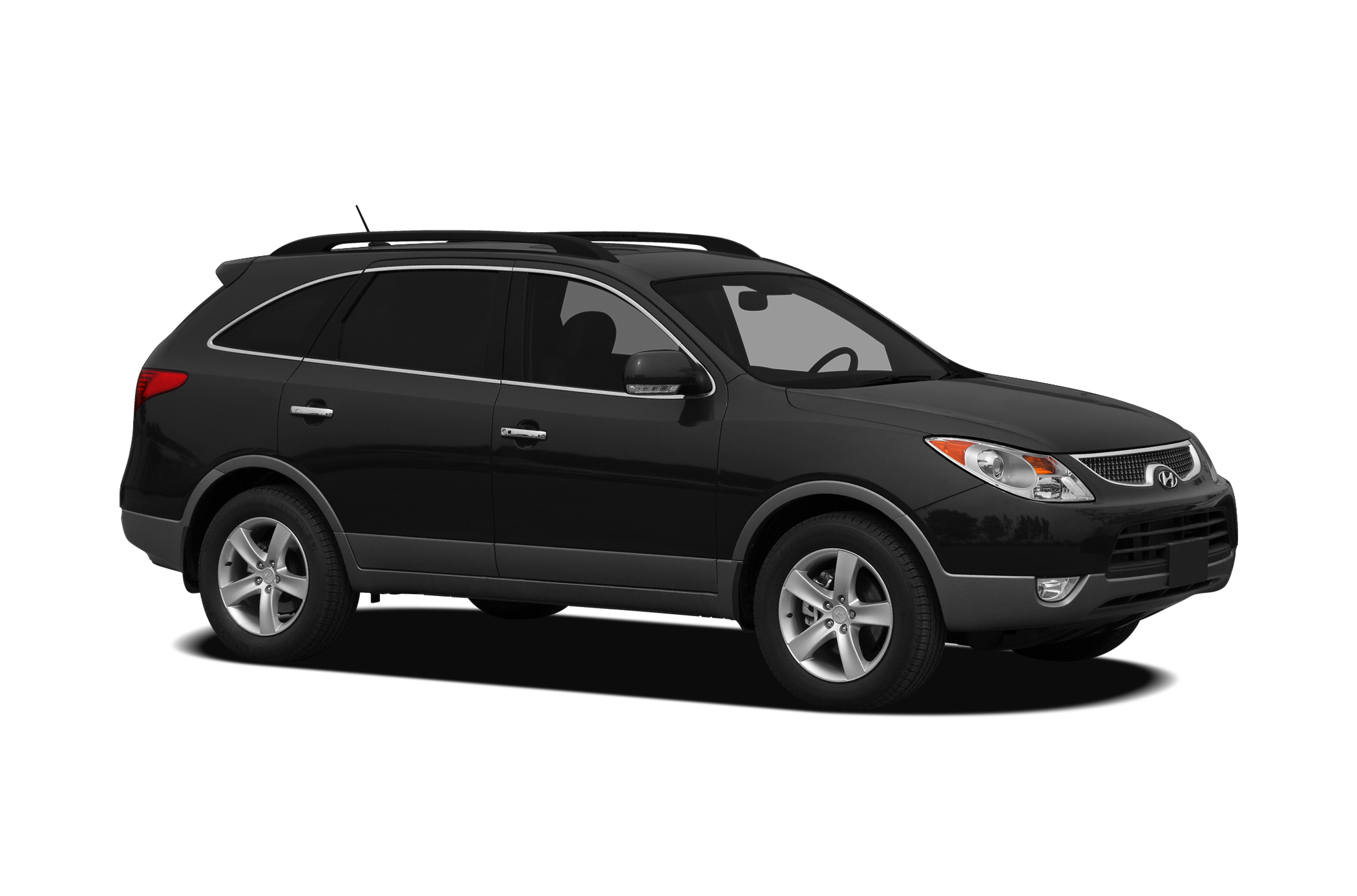 2009 Hyundai Veracruz