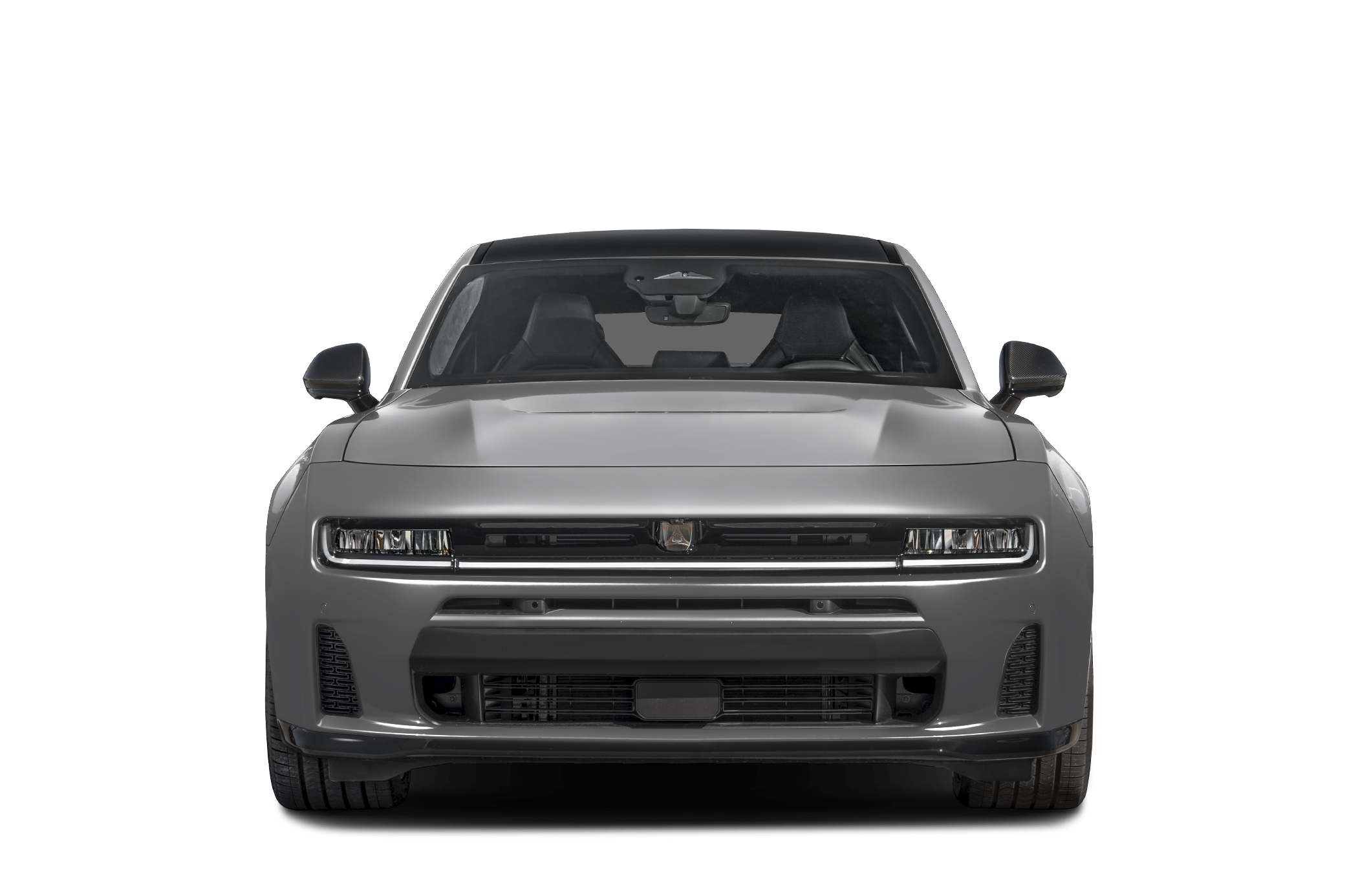 2026 Dodge Charger