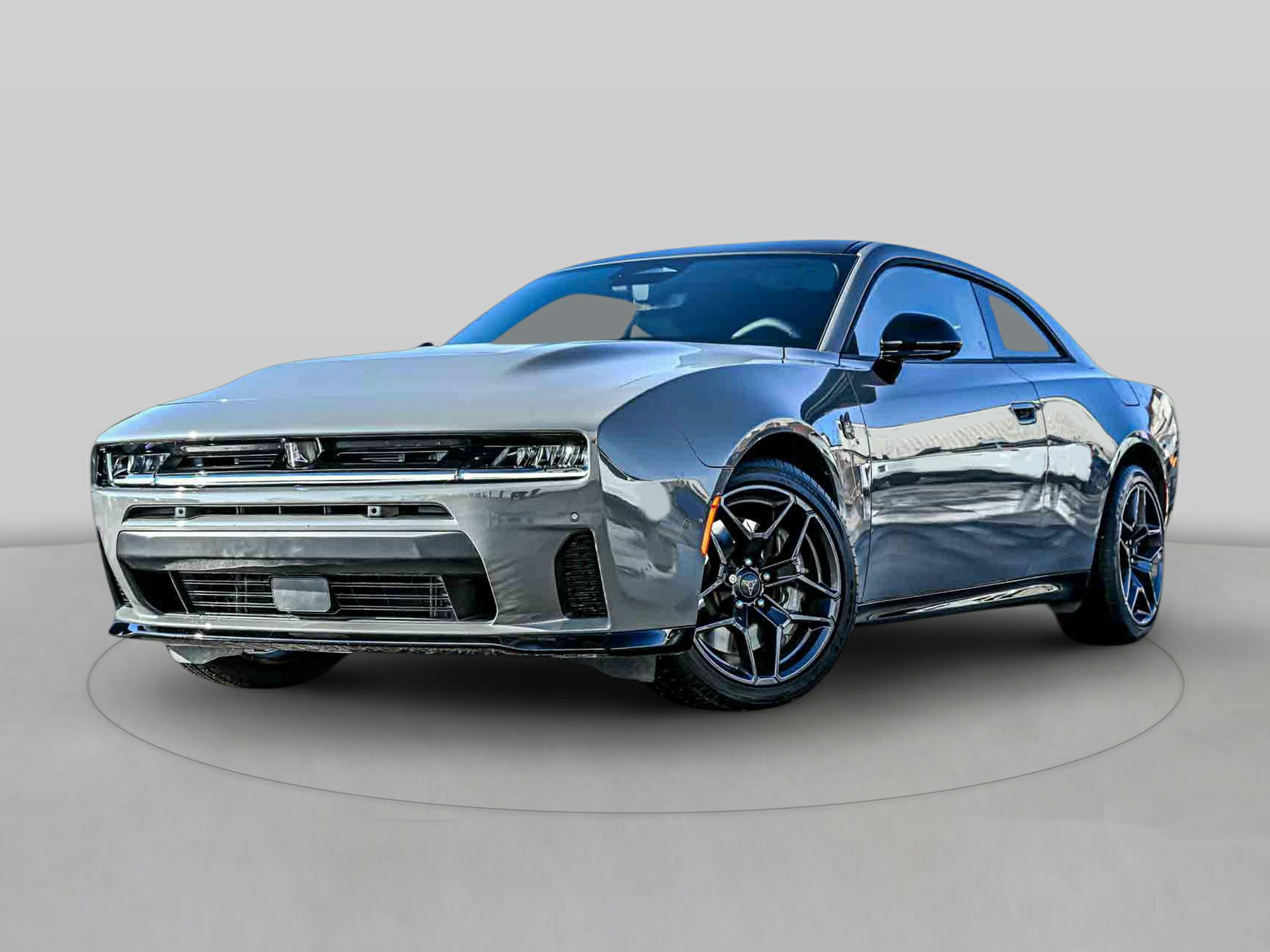 2026 Dodge Charger Scat Pack Plus