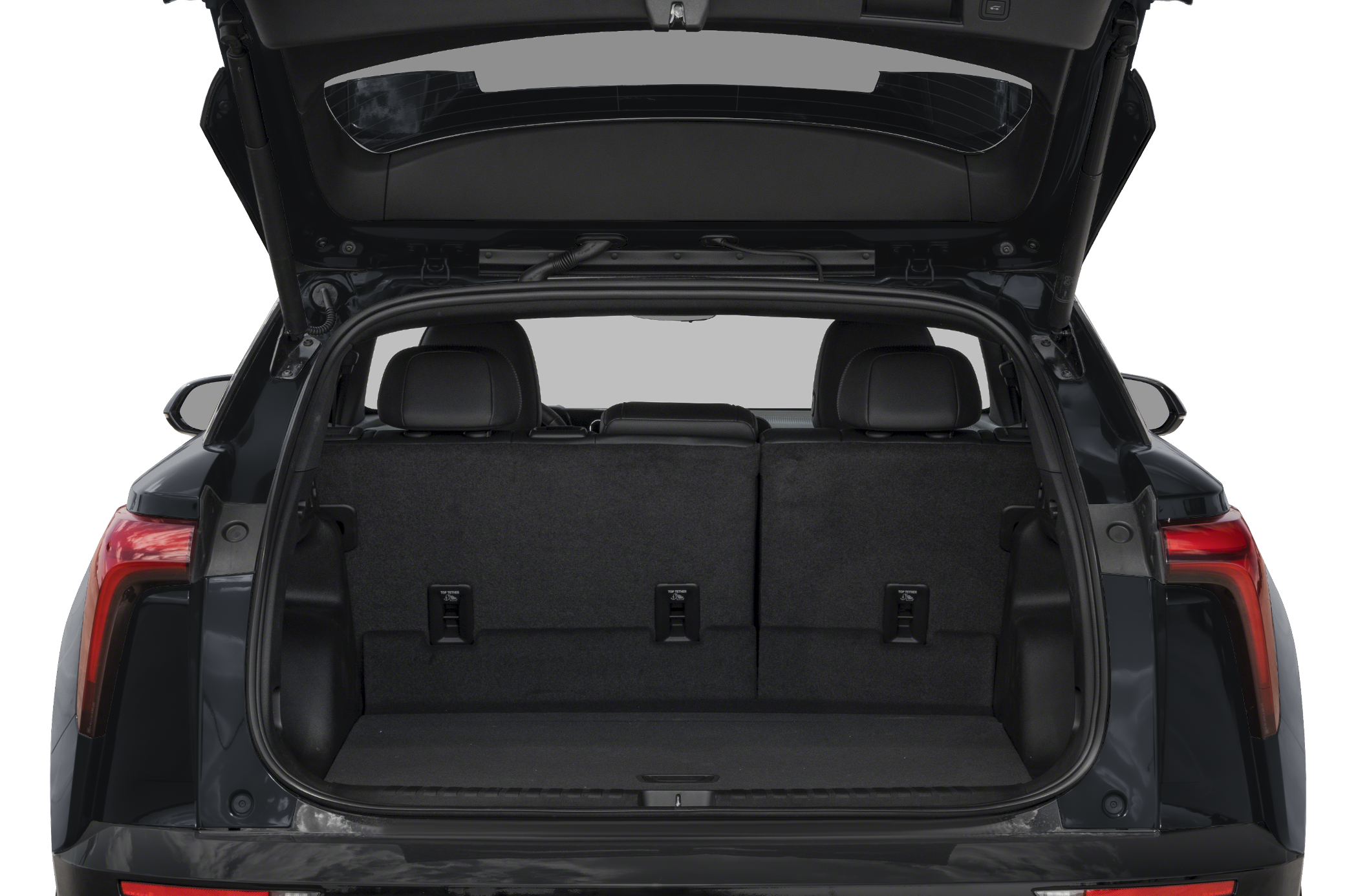 2025 Chevrolet Blazer EV