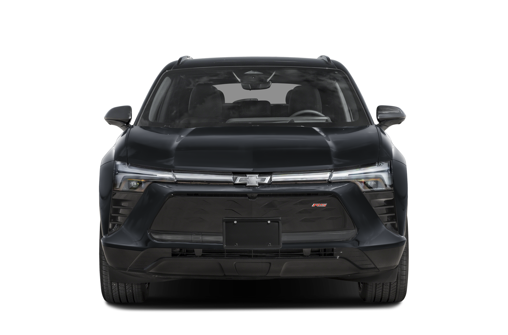 2025 Chevrolet Blazer EV