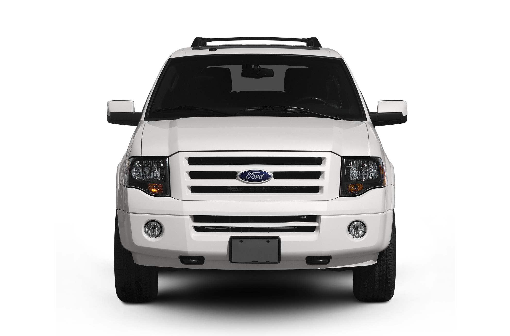 2010 Ford Expedition EL