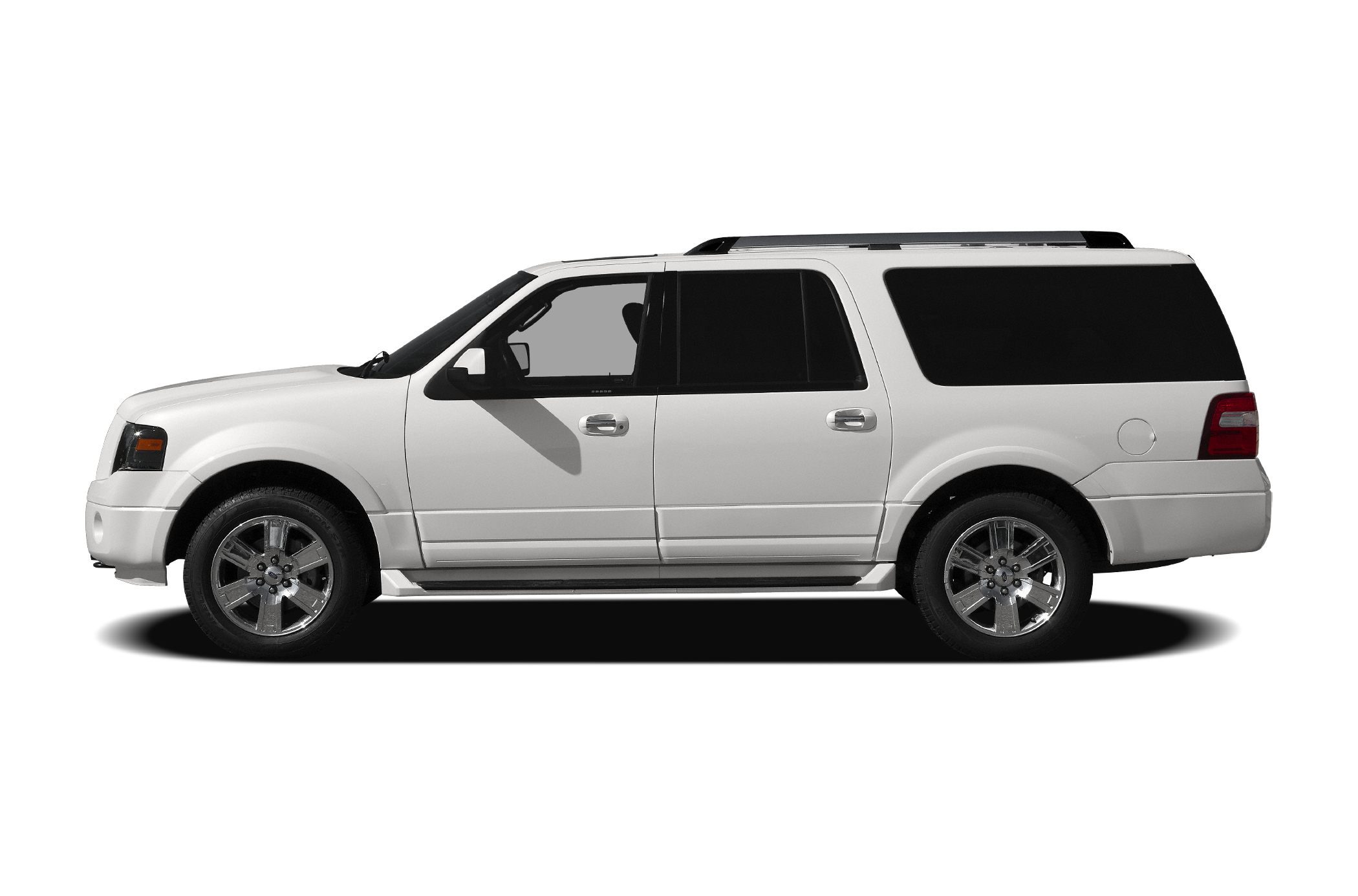 2010 Ford Expedition EL