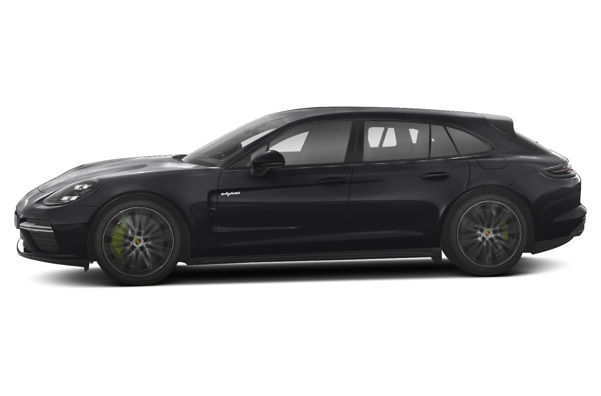 2020 Porsche Panamera E-Hybrid Sport Turismo
