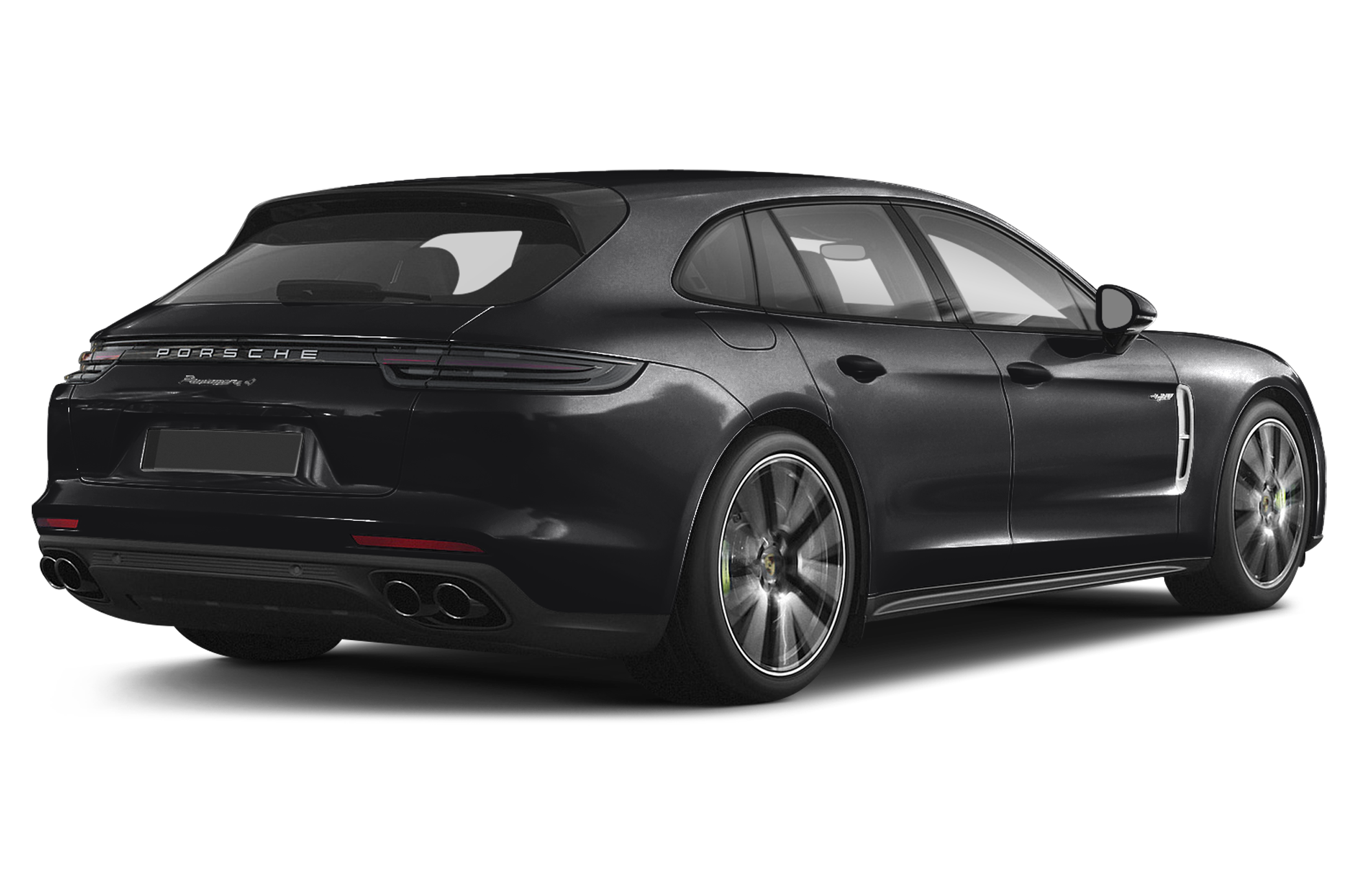 2020 Porsche Panamera E-Hybrid Sport Turismo