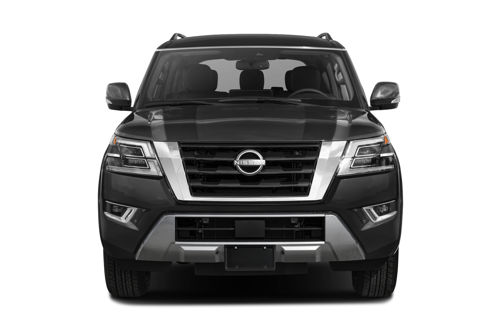 Nissan Armada Models Generations Redesigns Cars