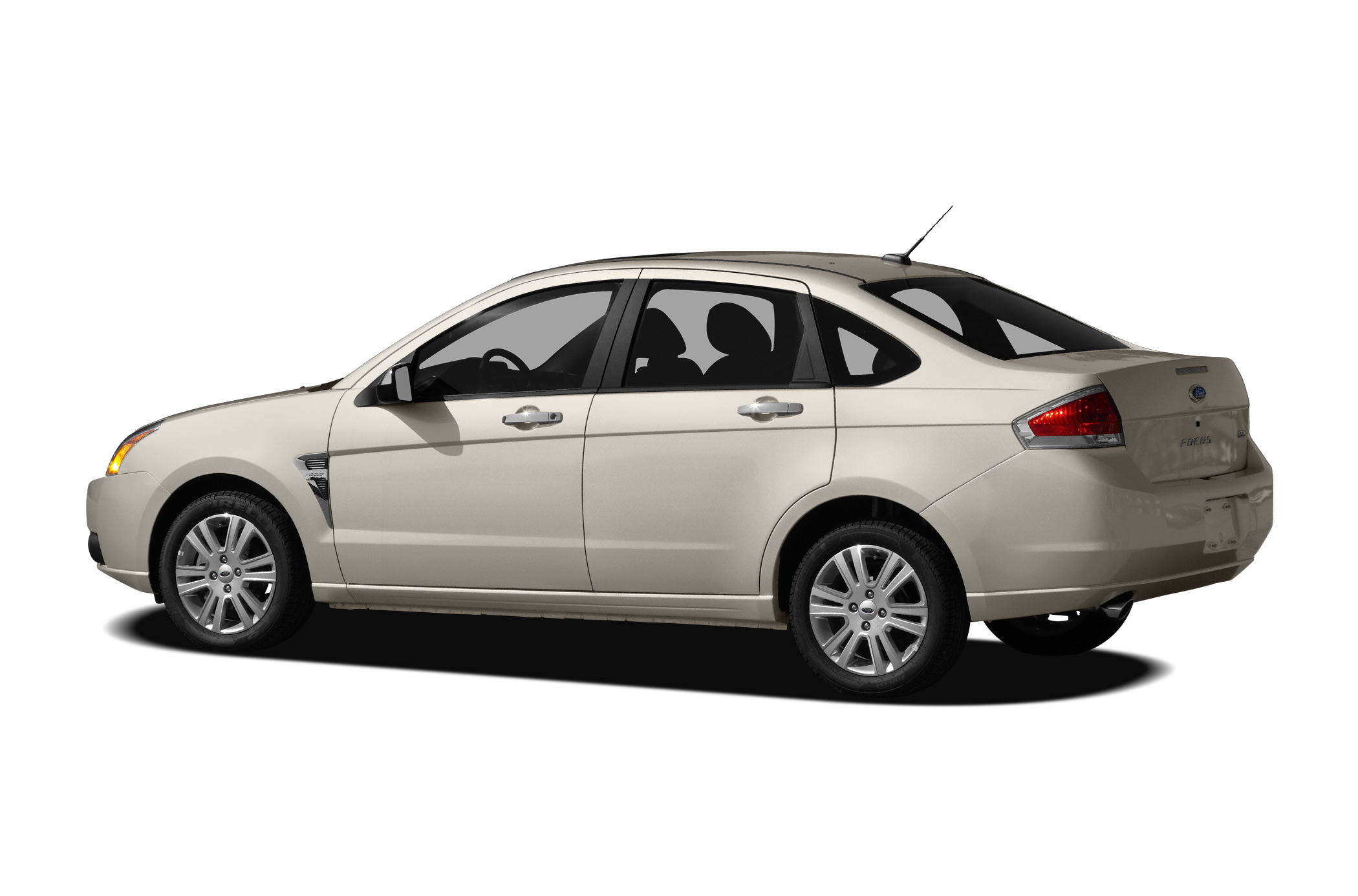 2011 Ford Focus