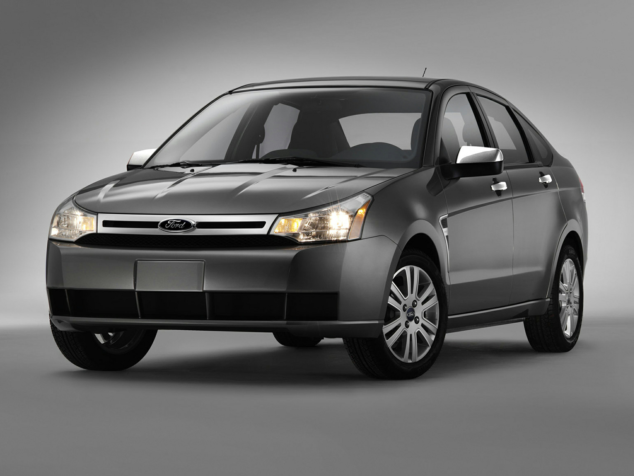 2011 Ford Focus