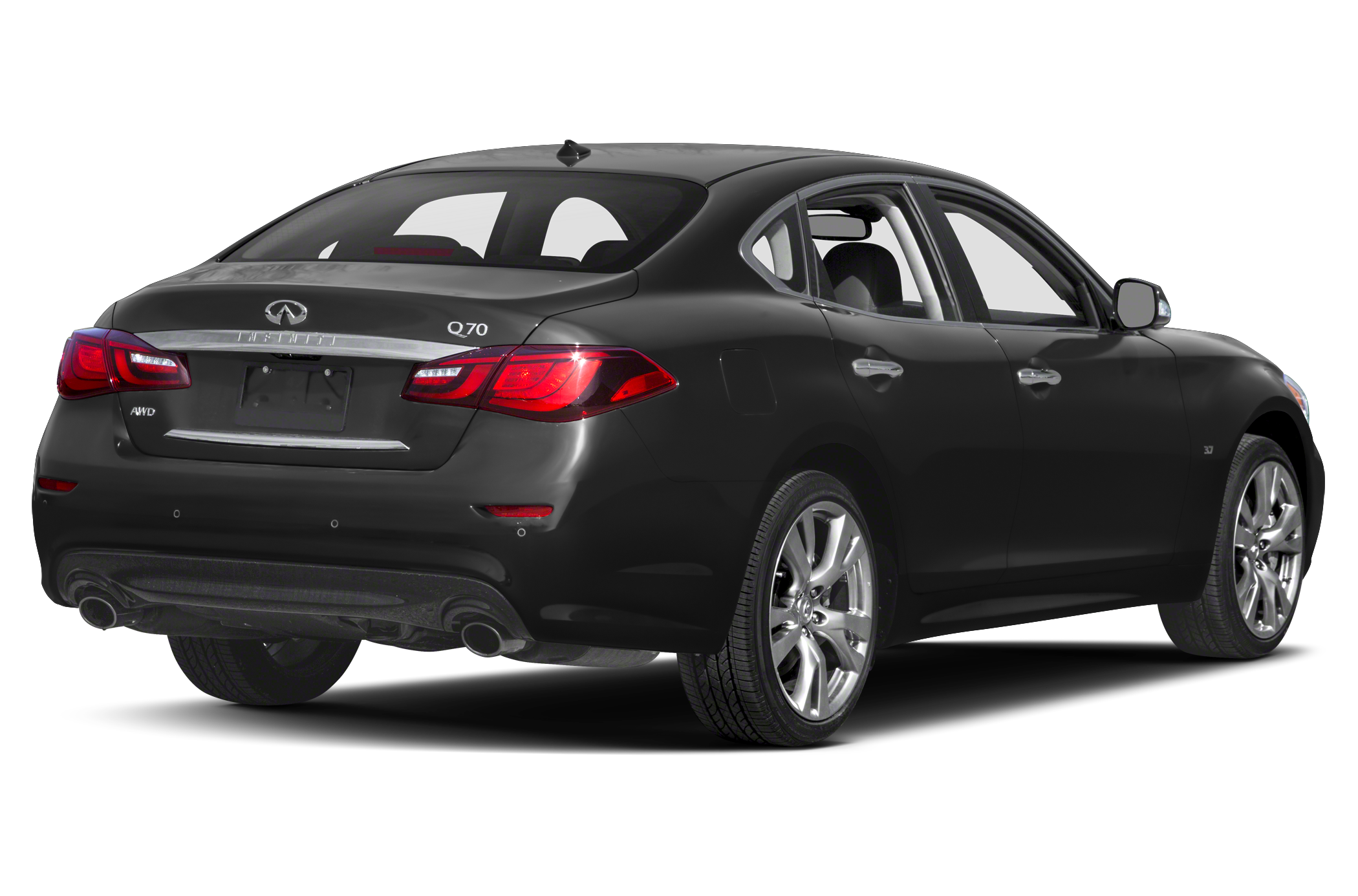 2015 INFINITI Q70