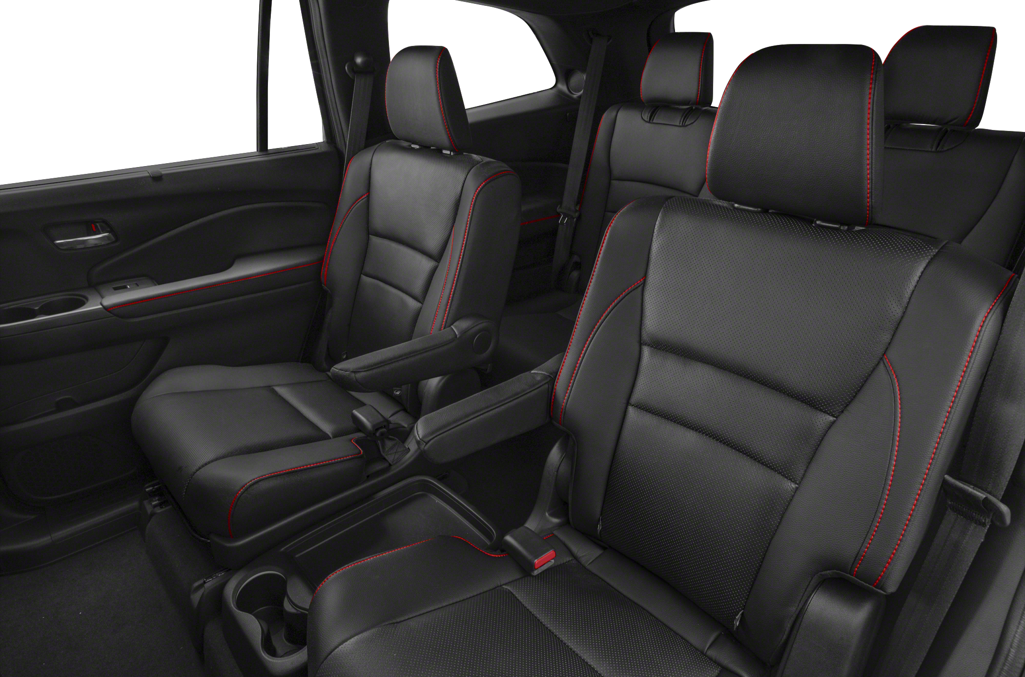 2020 Honda Pilot