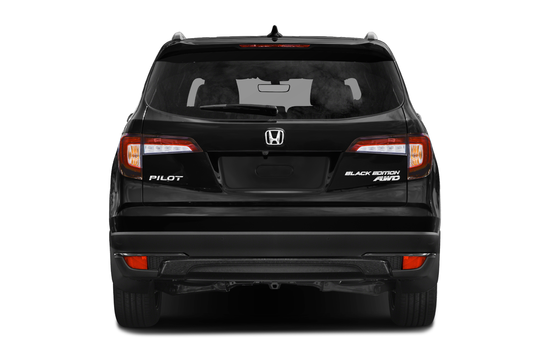 2020 Honda Pilot