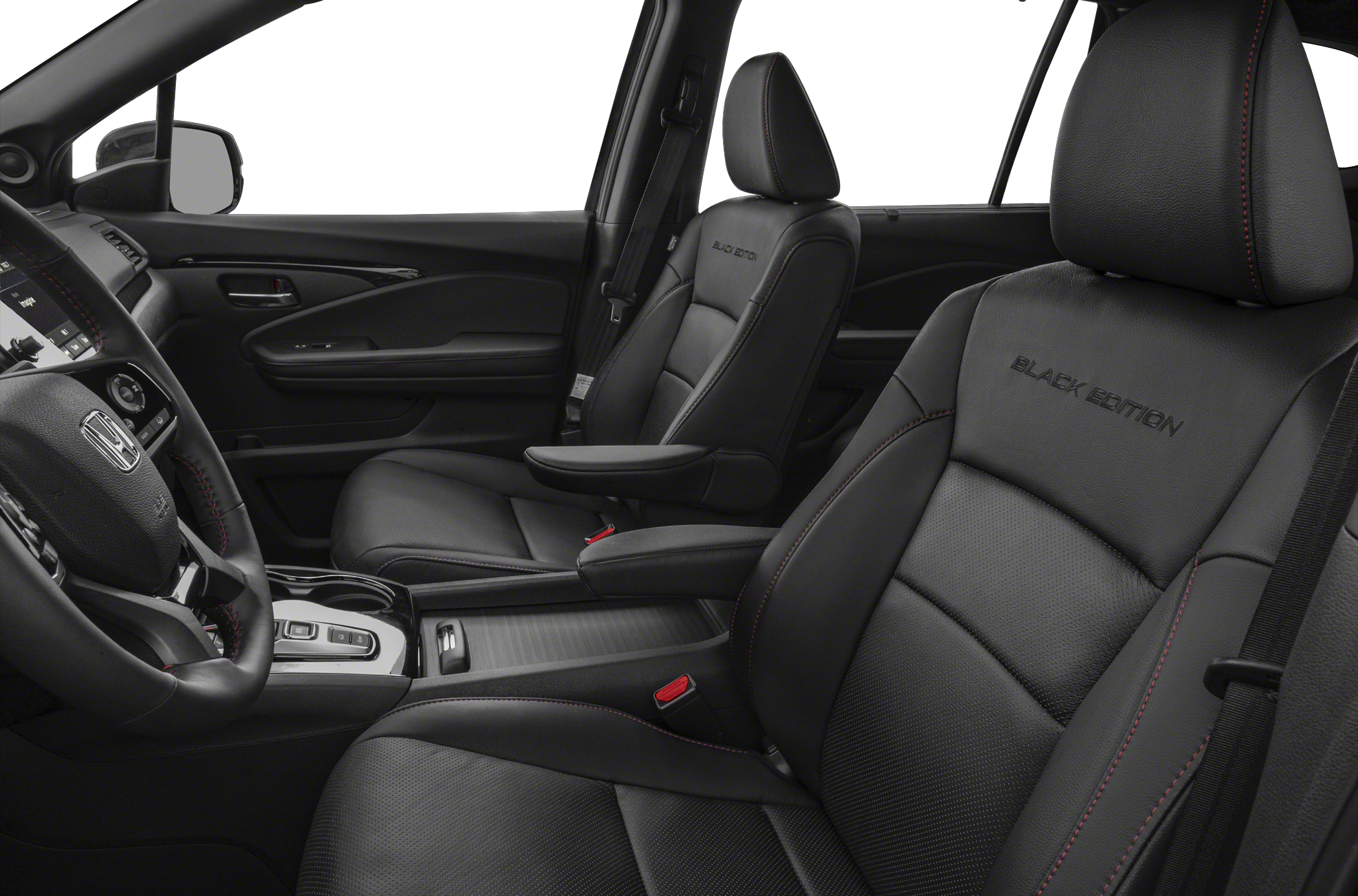 2020 Honda Pilot