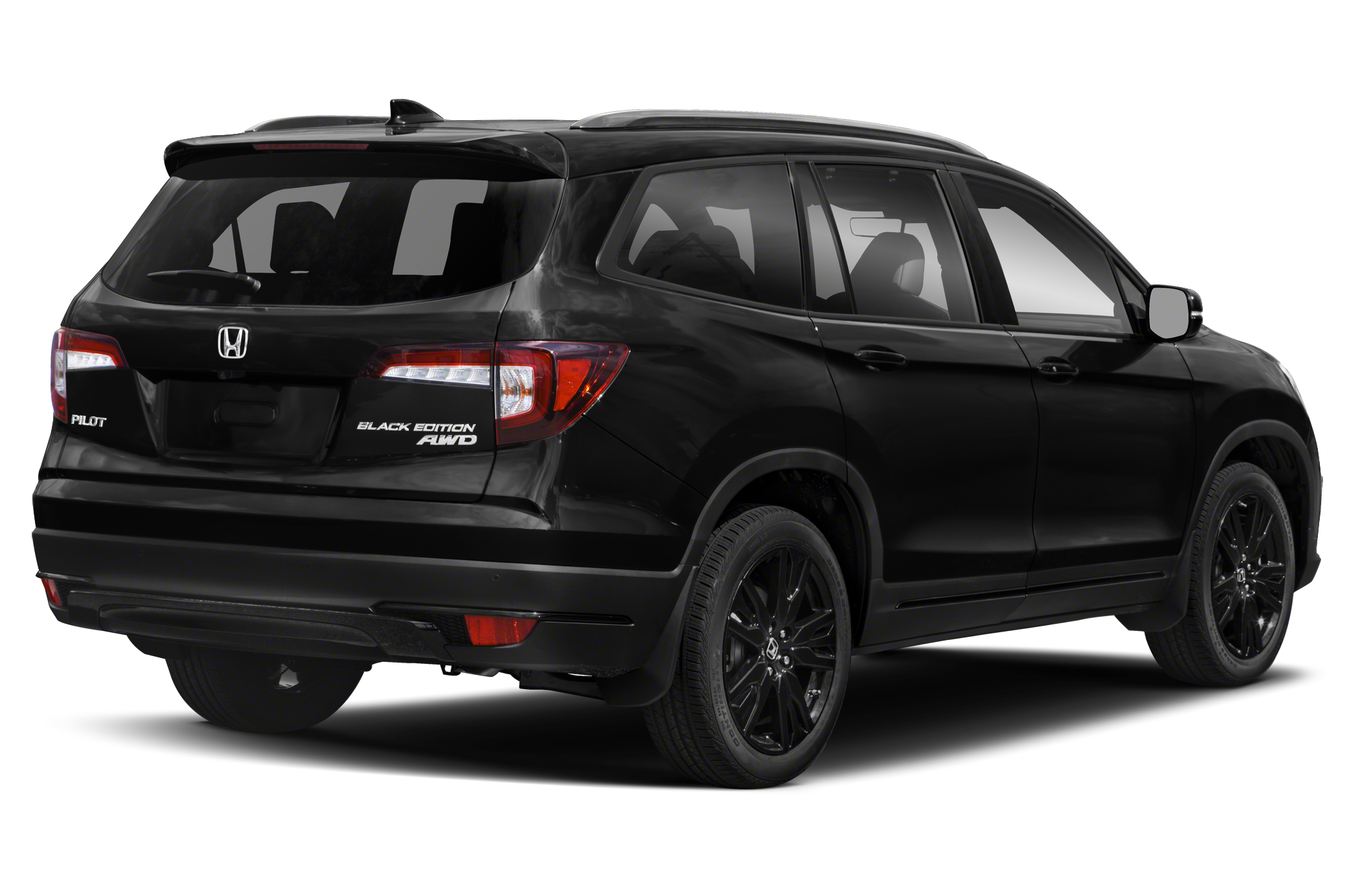 2020 Honda Pilot