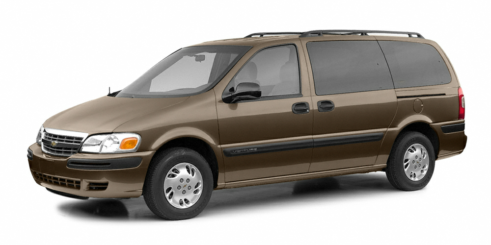 2002 Chevrolet Express 3500