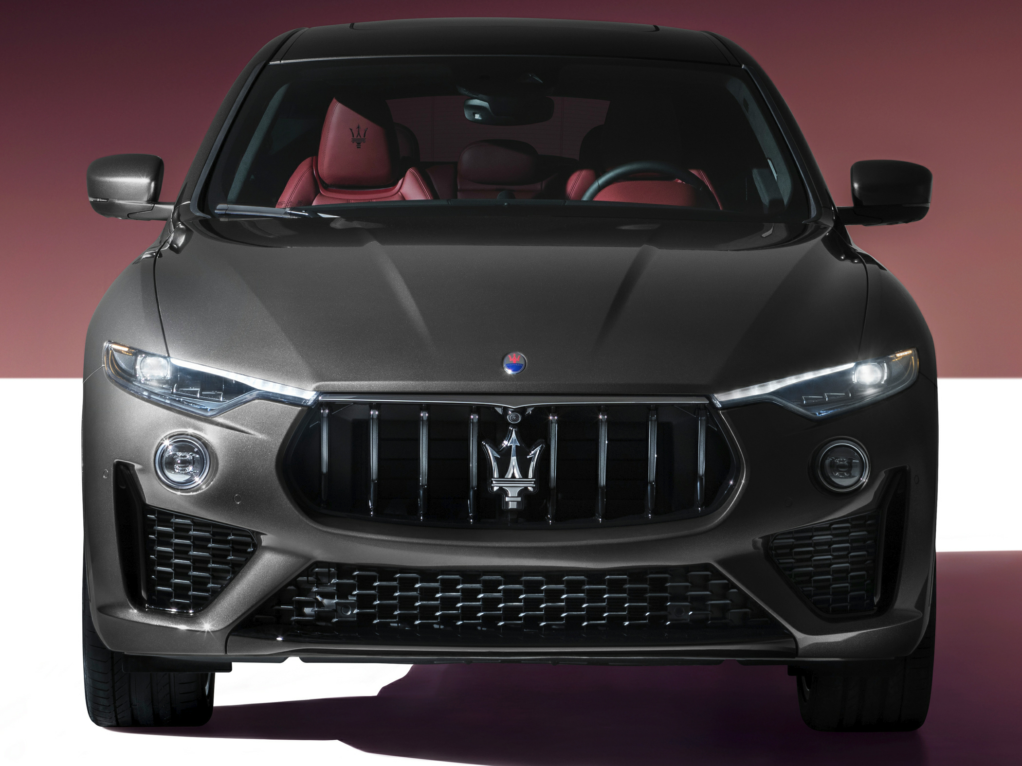 2022 Maserati Levante