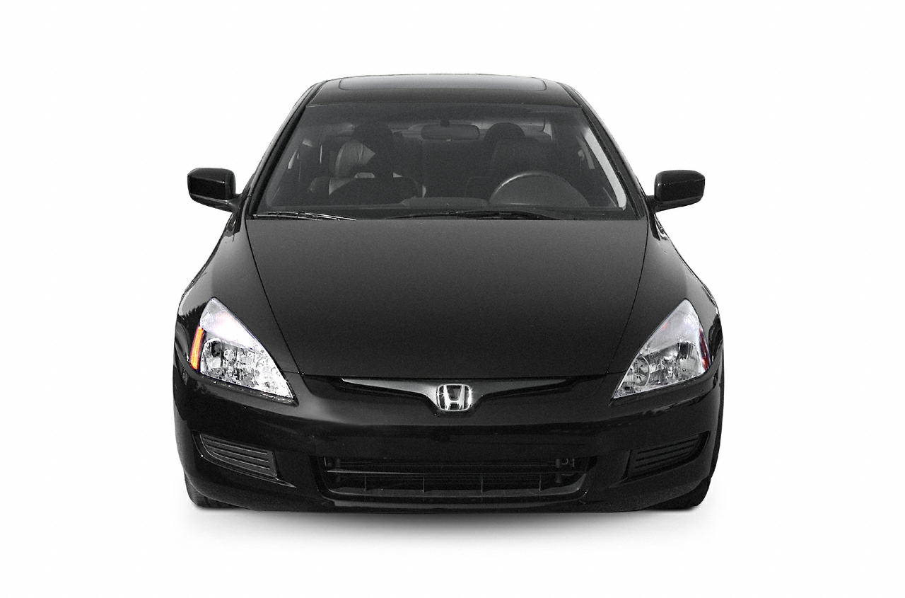 2003 Honda Accord