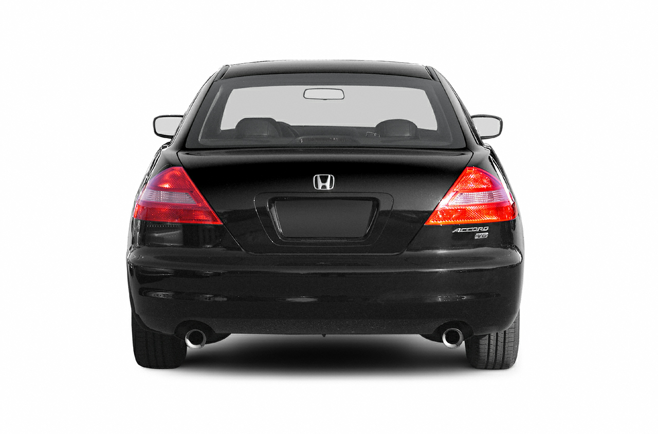 2003 Honda Accord
