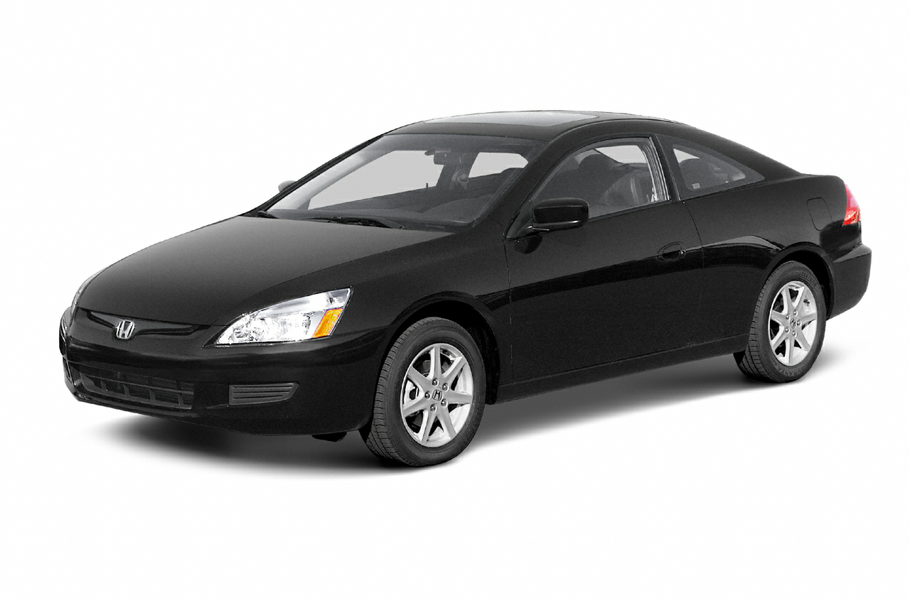 2003 Honda Accord