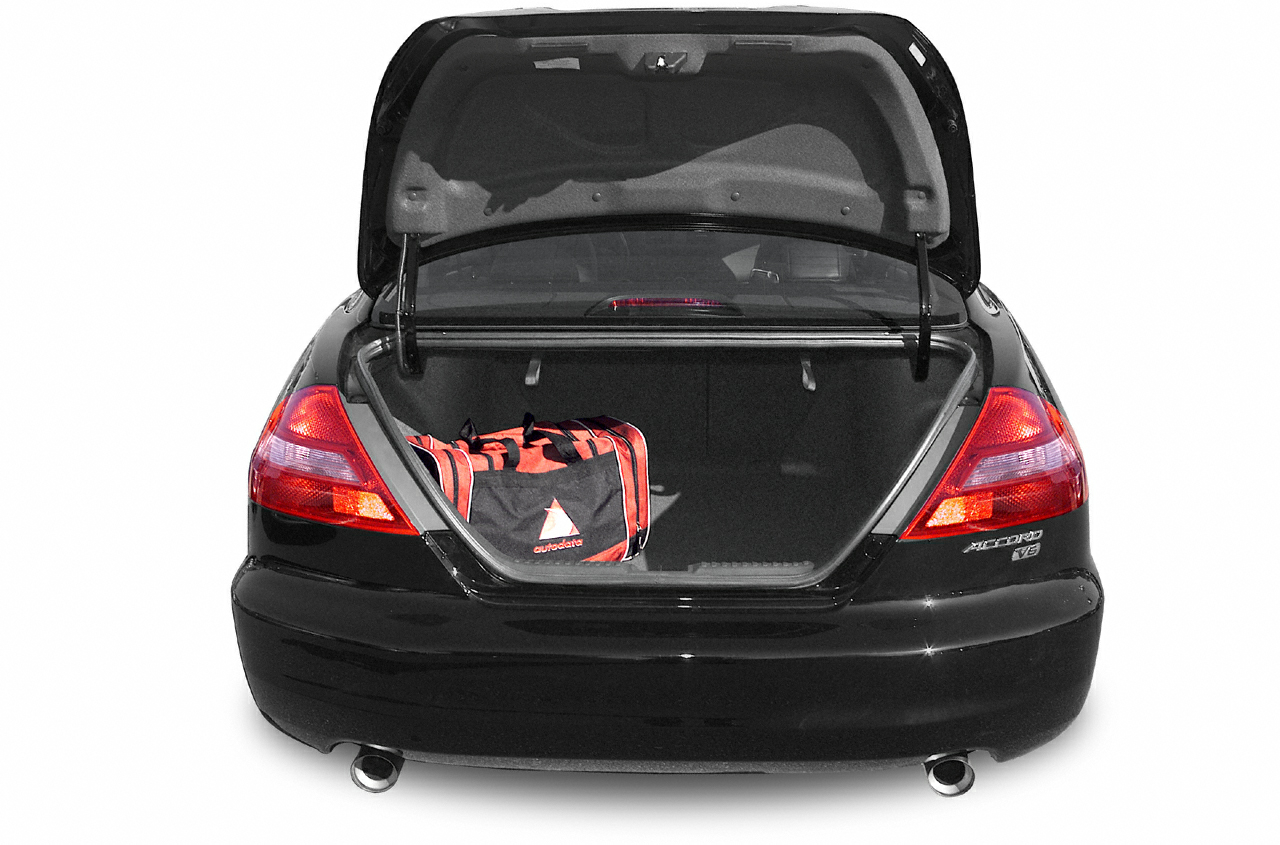 2003 Honda Accord