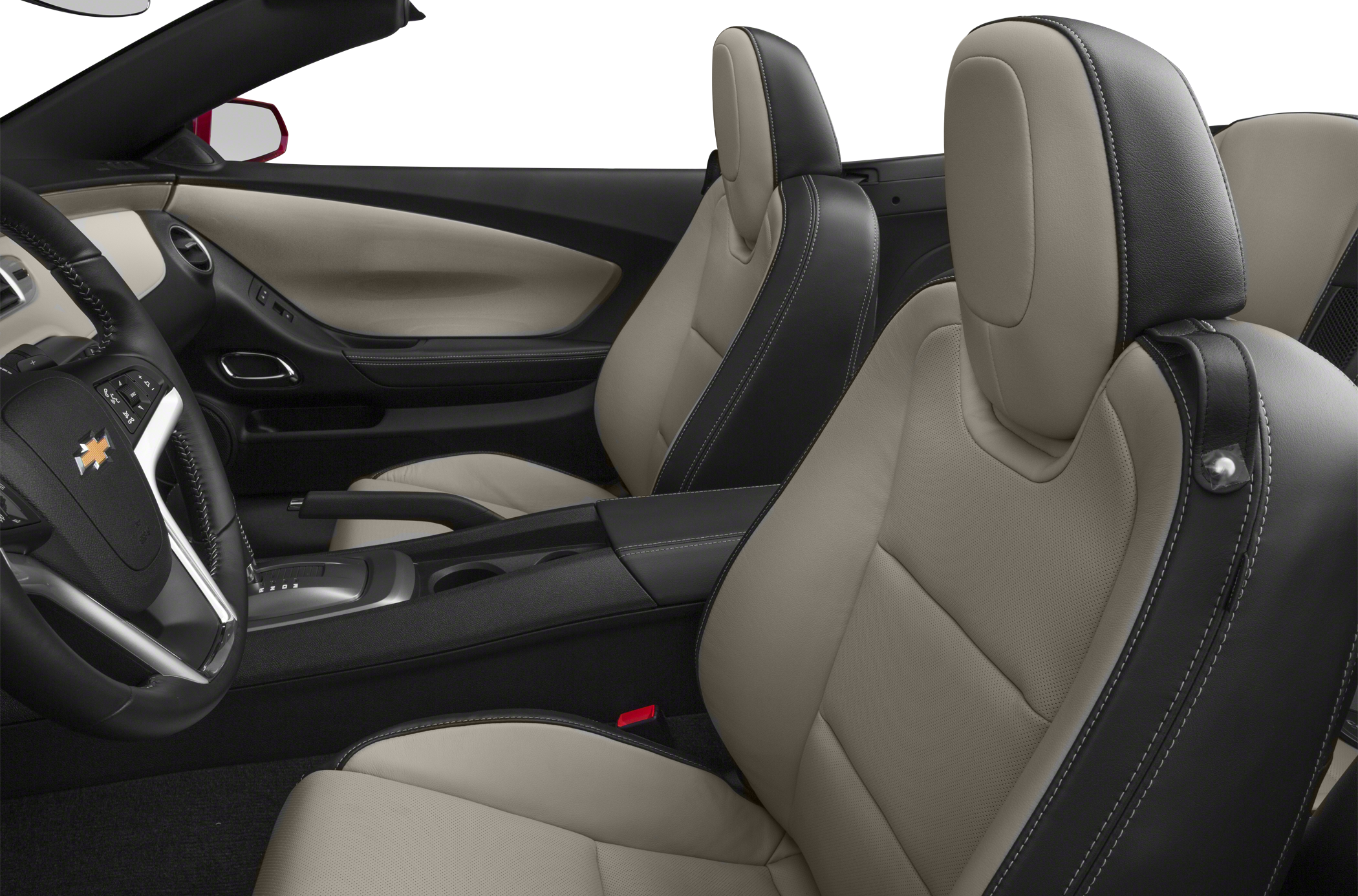 2014 Chevrolet Camaro
