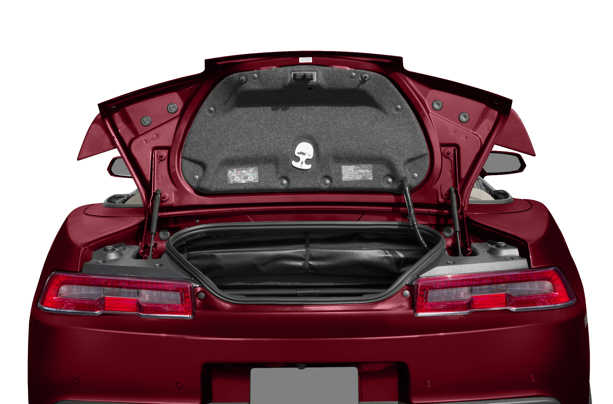 2014 Chevrolet Camaro