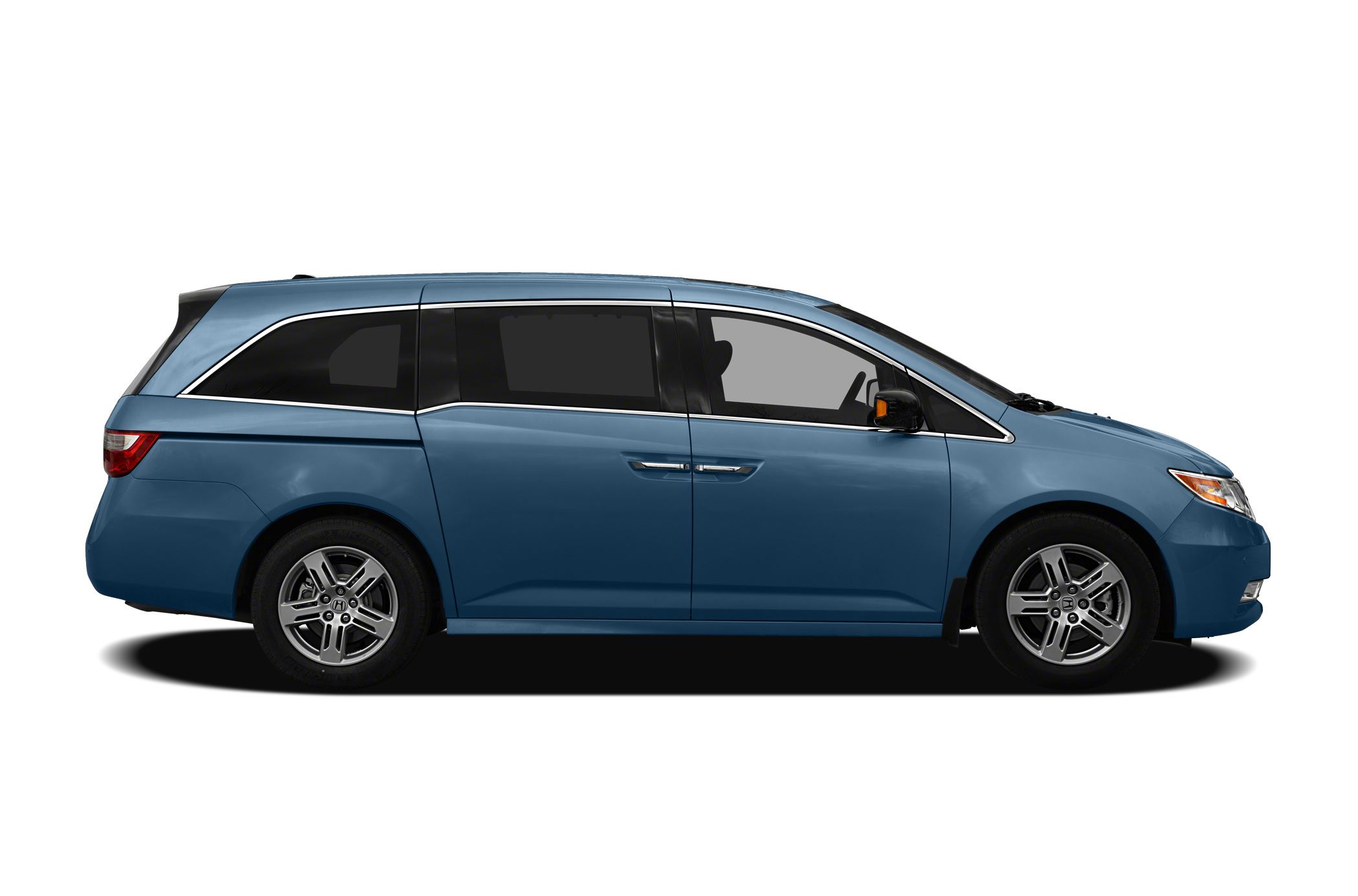 2011 Honda Odyssey