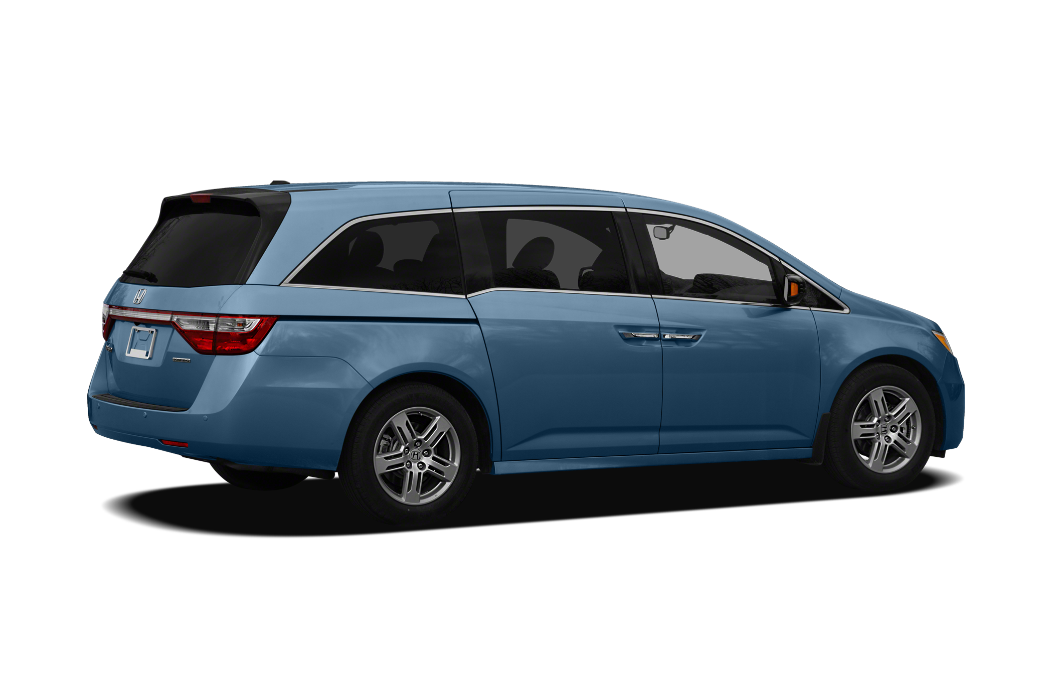 2011 Honda Odyssey