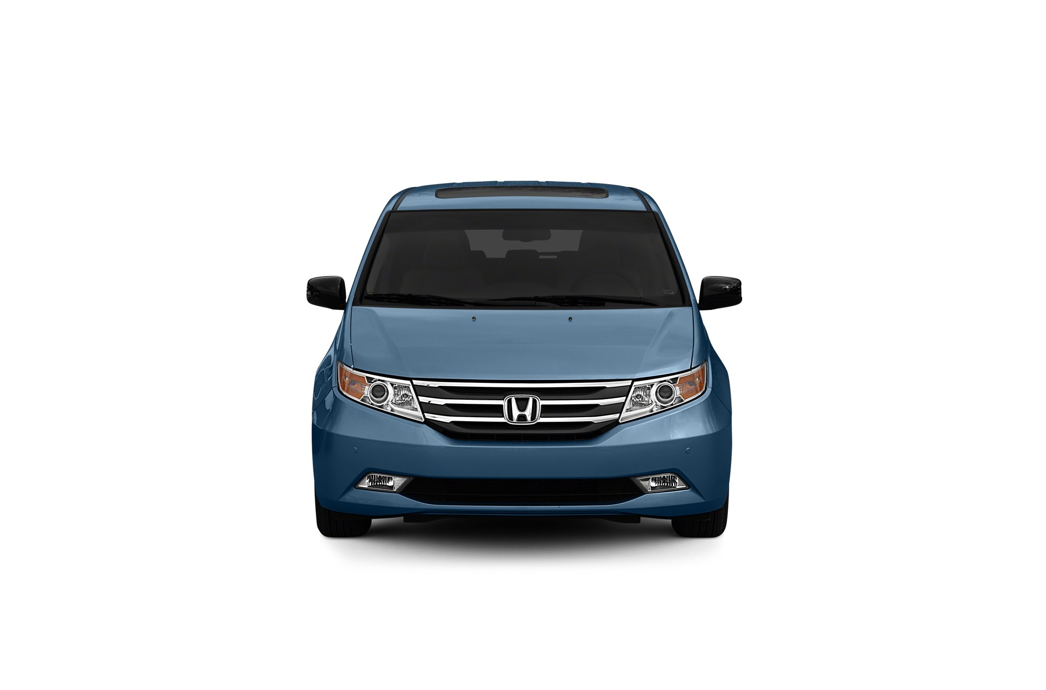 2011 Honda Odyssey