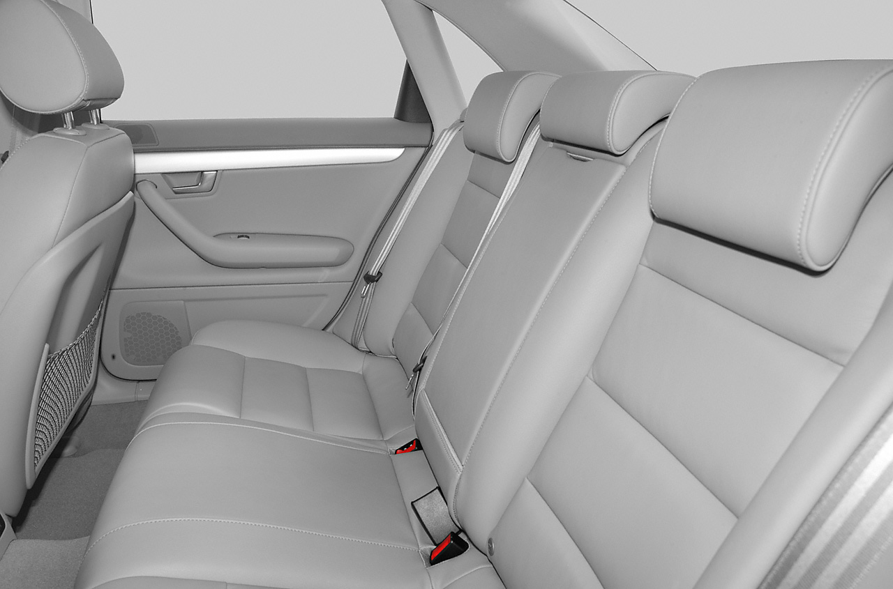 2006 Audi A4