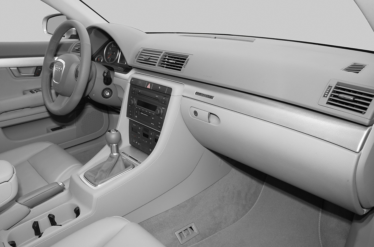 2006 Audi A4