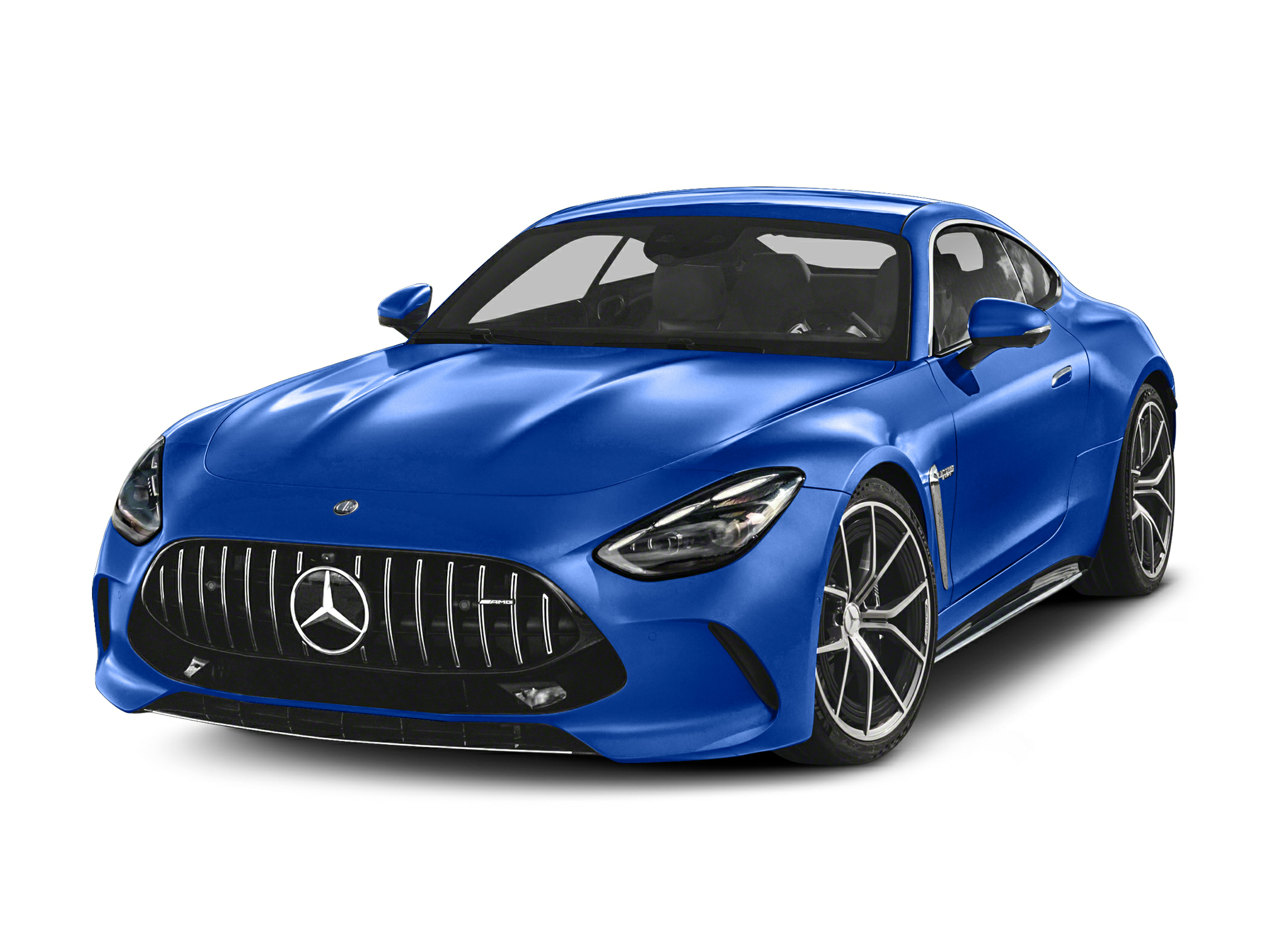 MercedesBenz AMG GT 55 Models, Generations & Redesigns