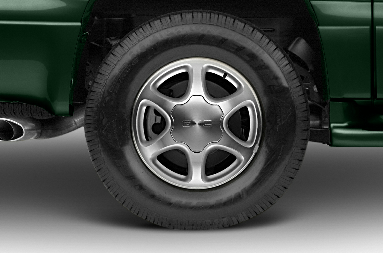 2004 GMC Yukon XL