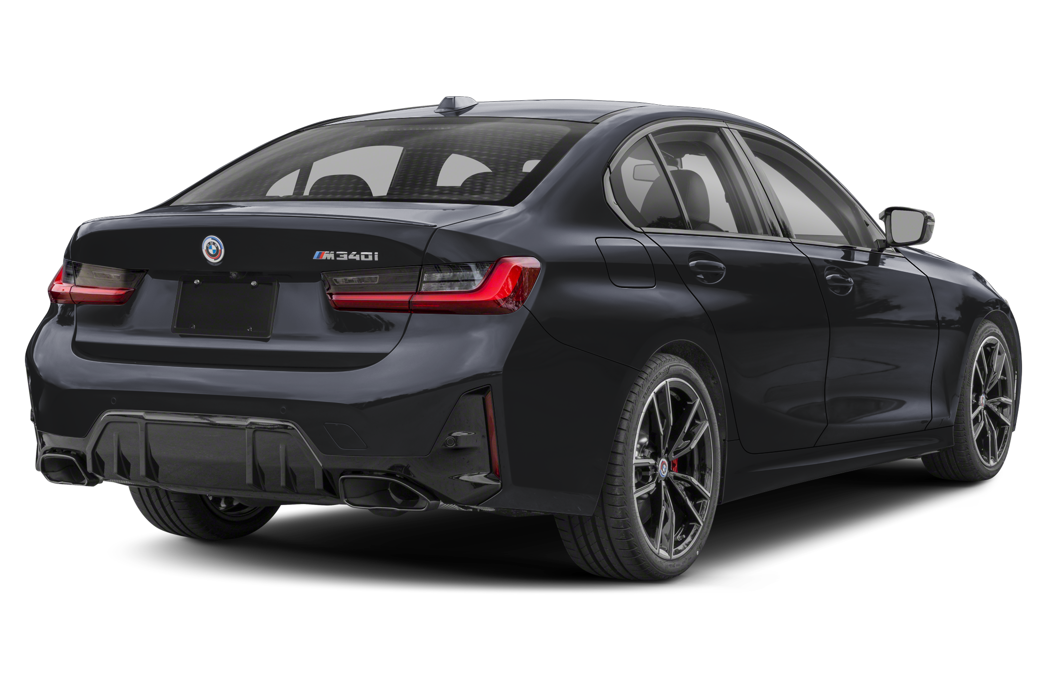 2026 BMW M340