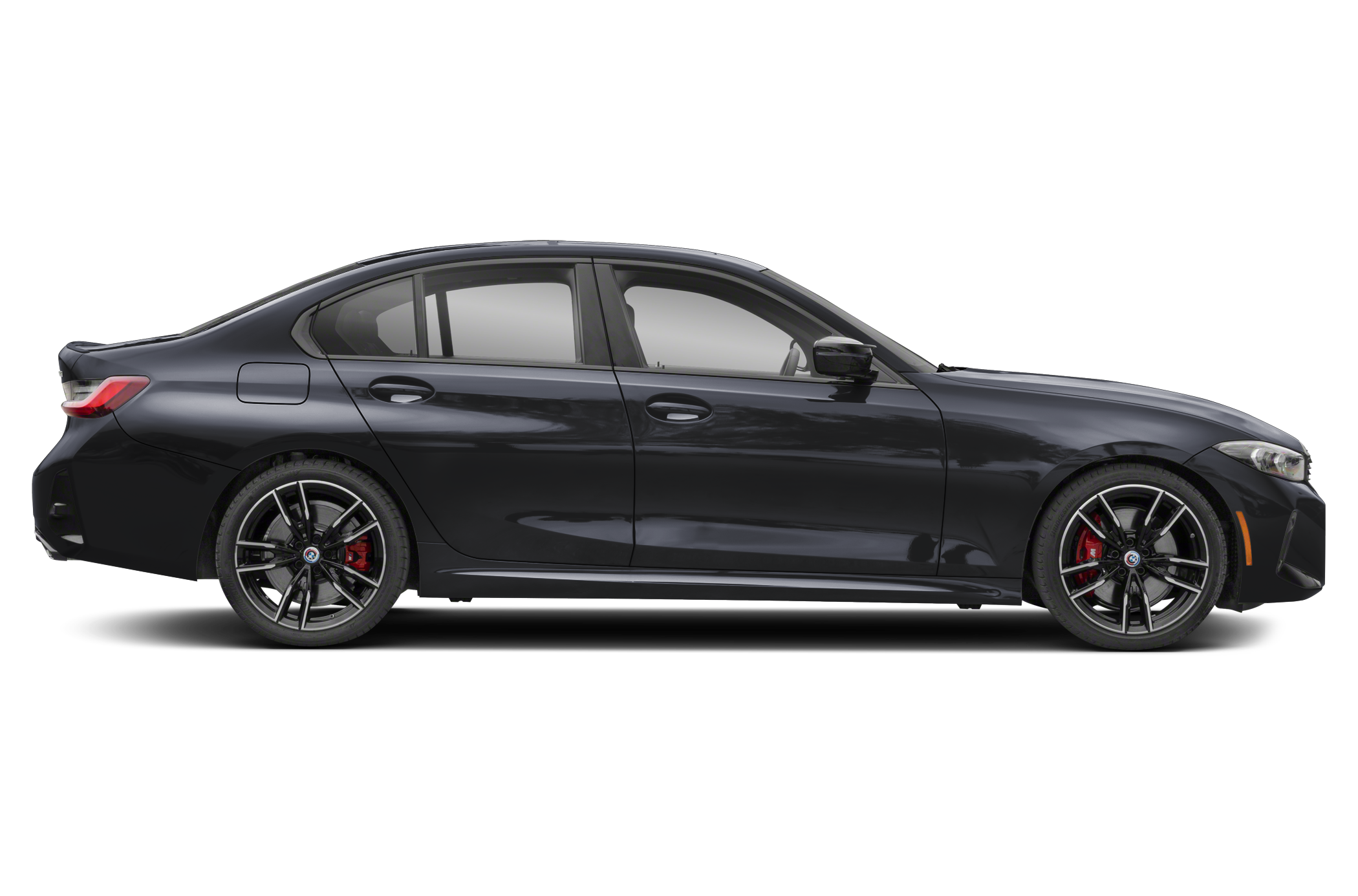 2026 BMW M340