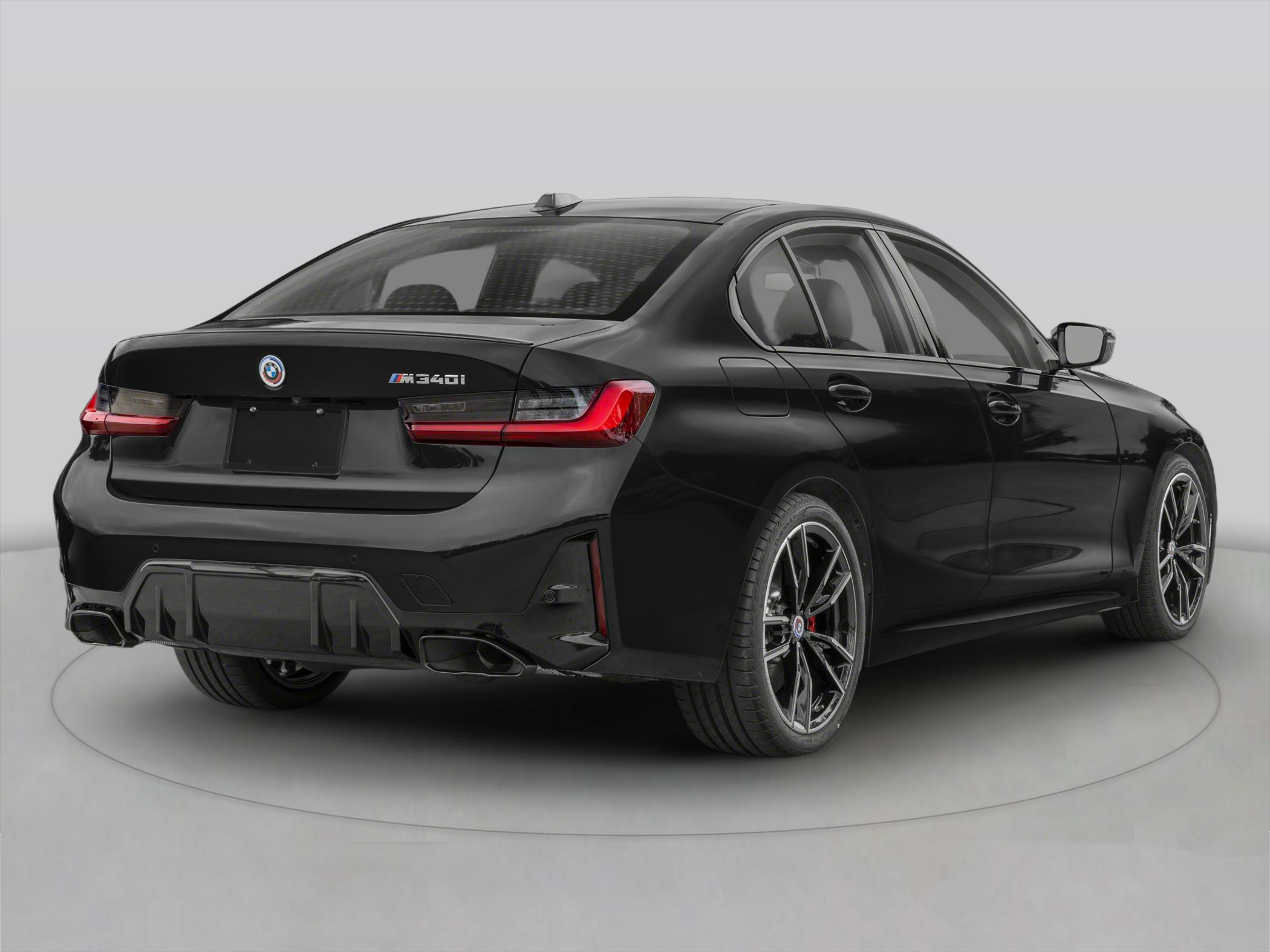 2026 BMW M340