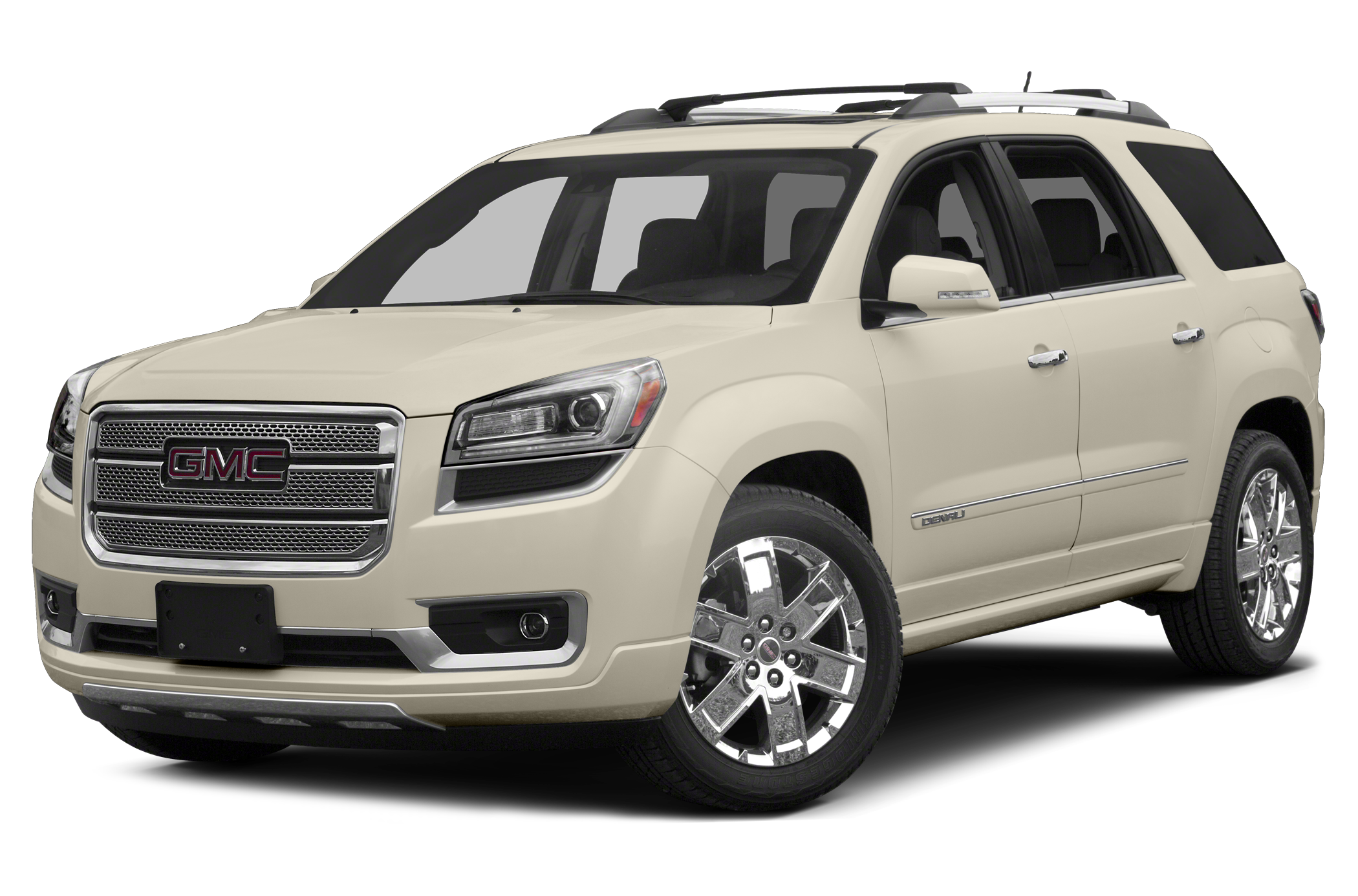 2013 GMC Acadia