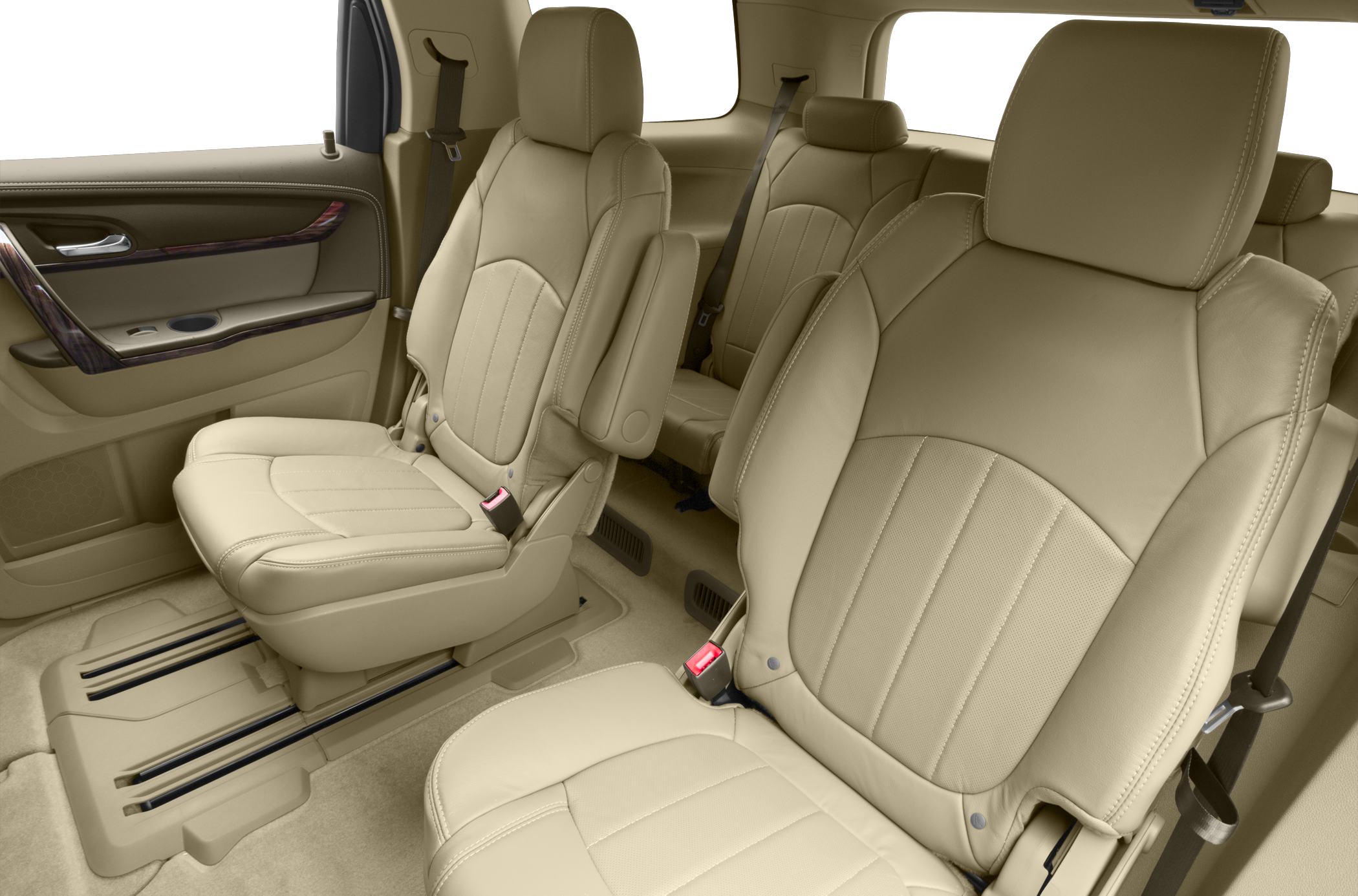 2013 GMC Acadia